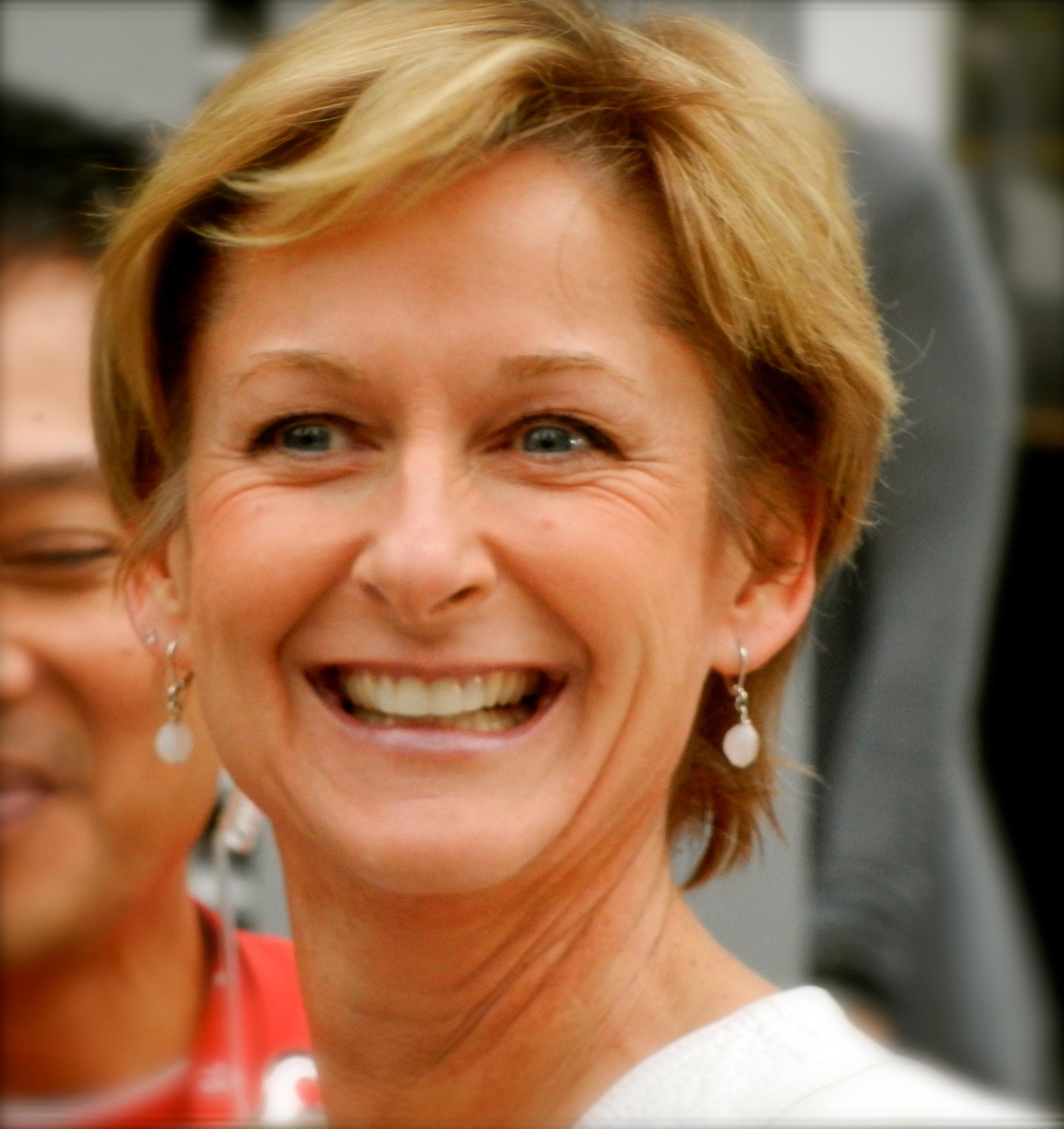 Claire Martin - Photo