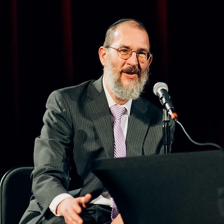 TEDx Colorado Springs Panel