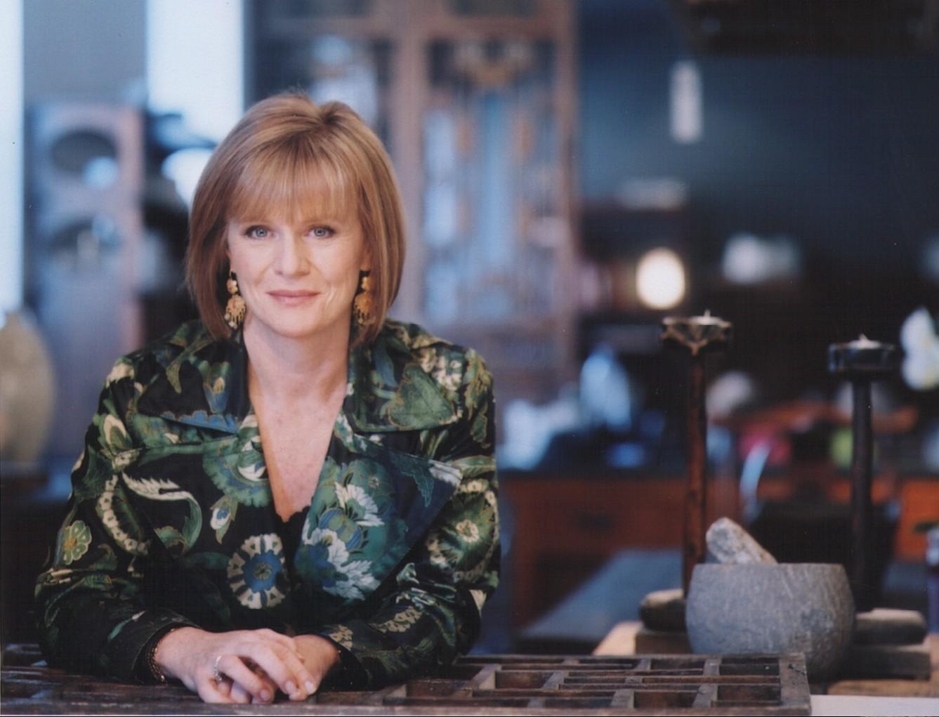 Valerie Pringle - Photo2