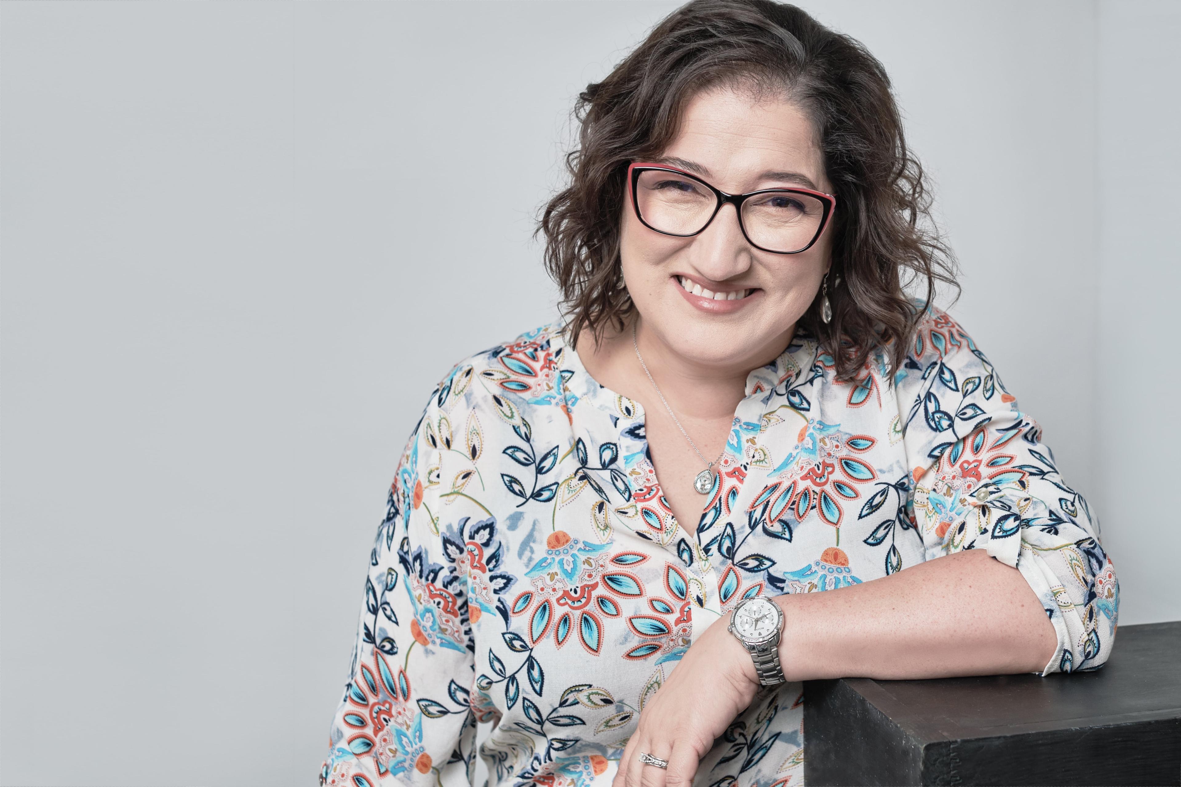 Amy C. Waninger - Casual