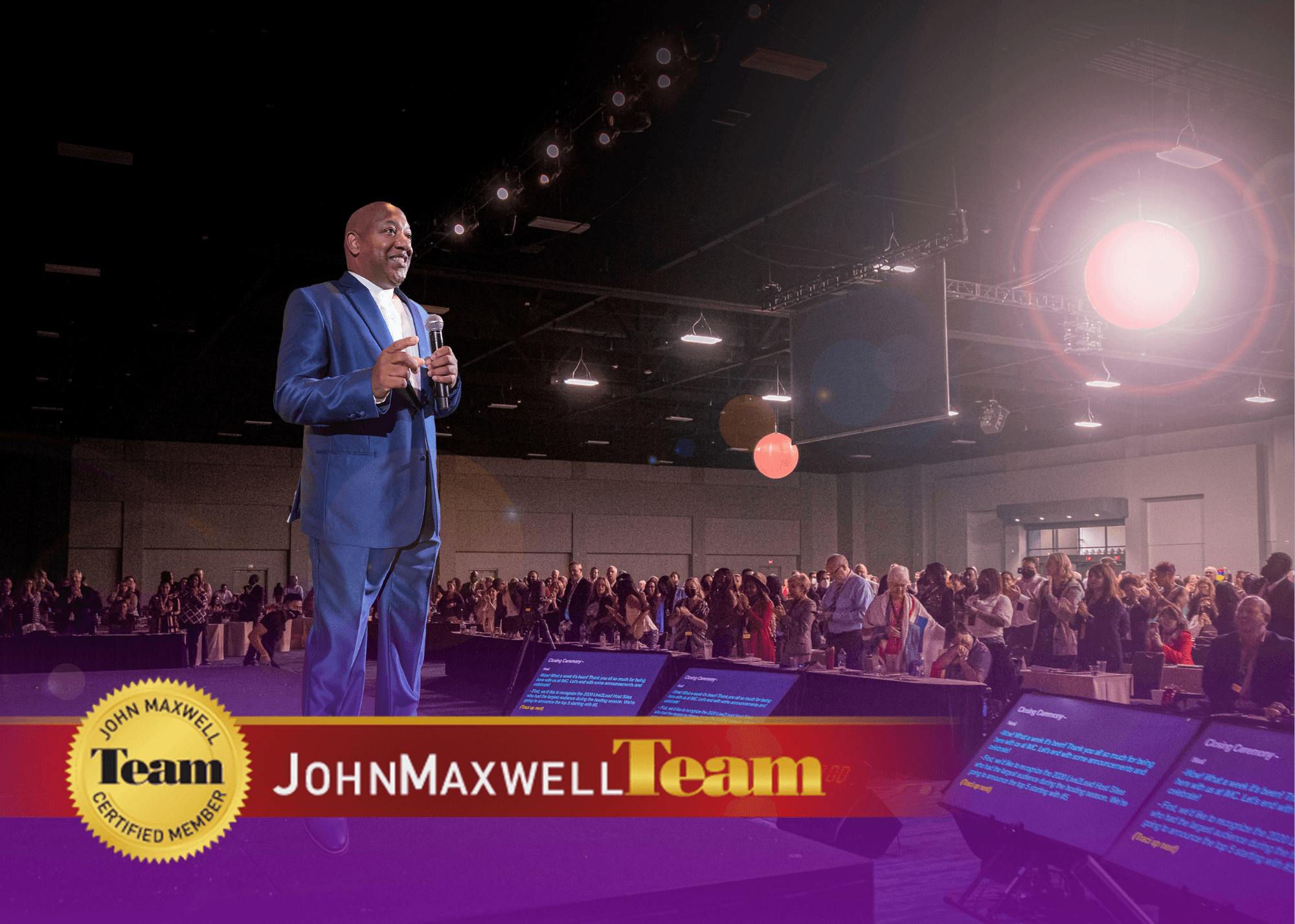 JMT August IMC_Onstage Pic