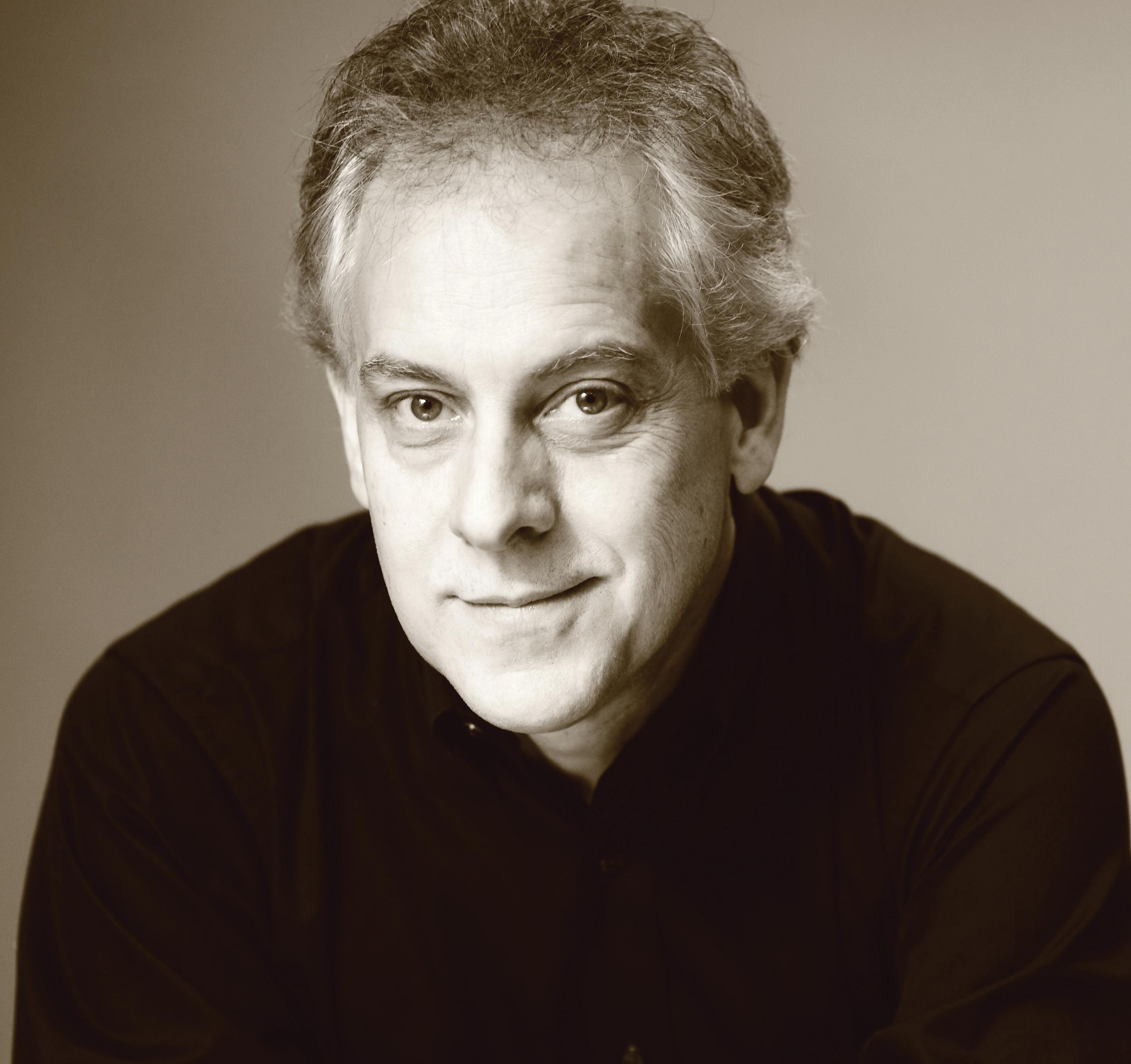 Chuck's Head Shot (3)