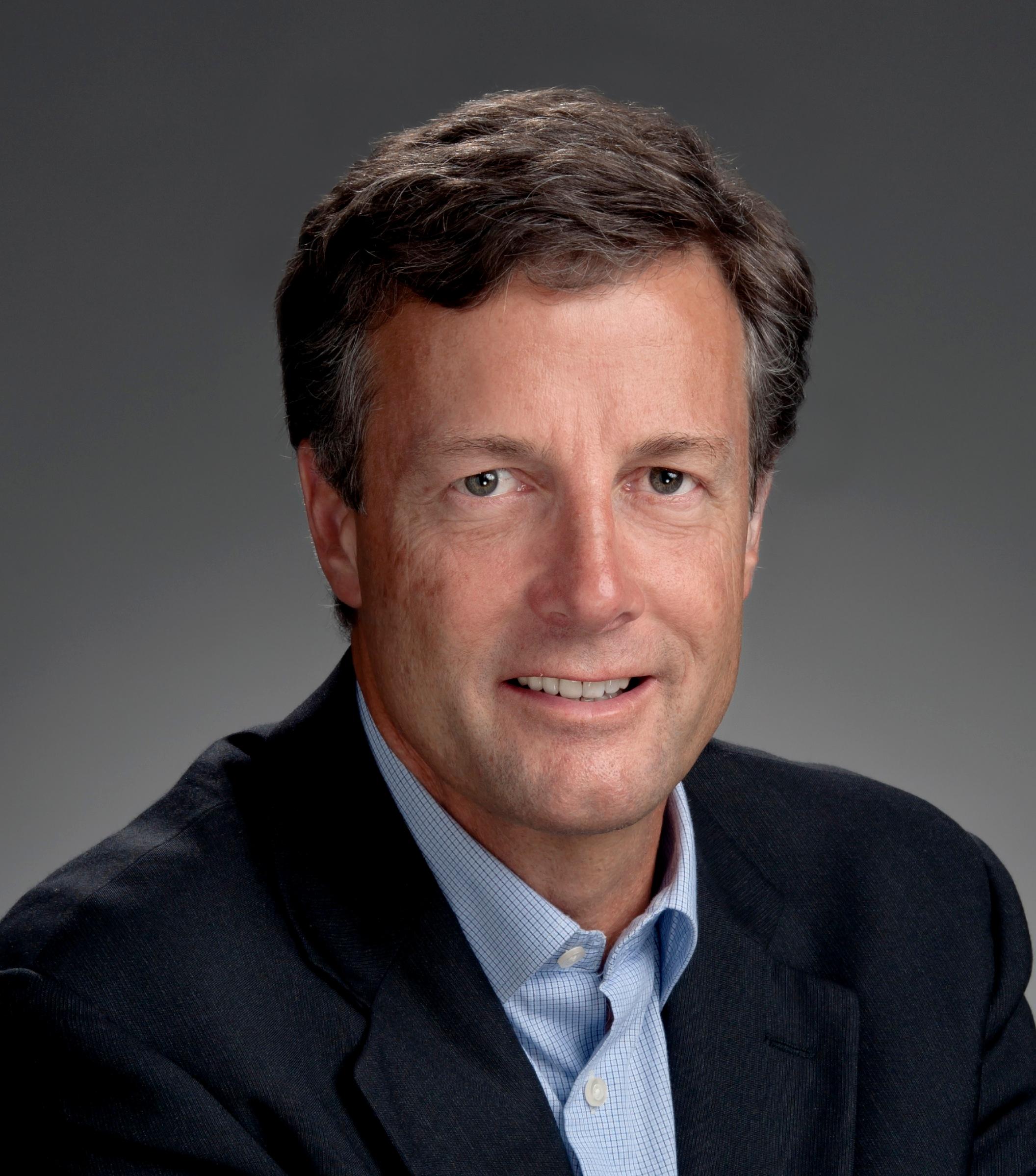 Mark Jaccard - Photo