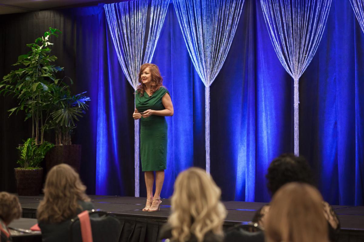 Limitless Women Conference