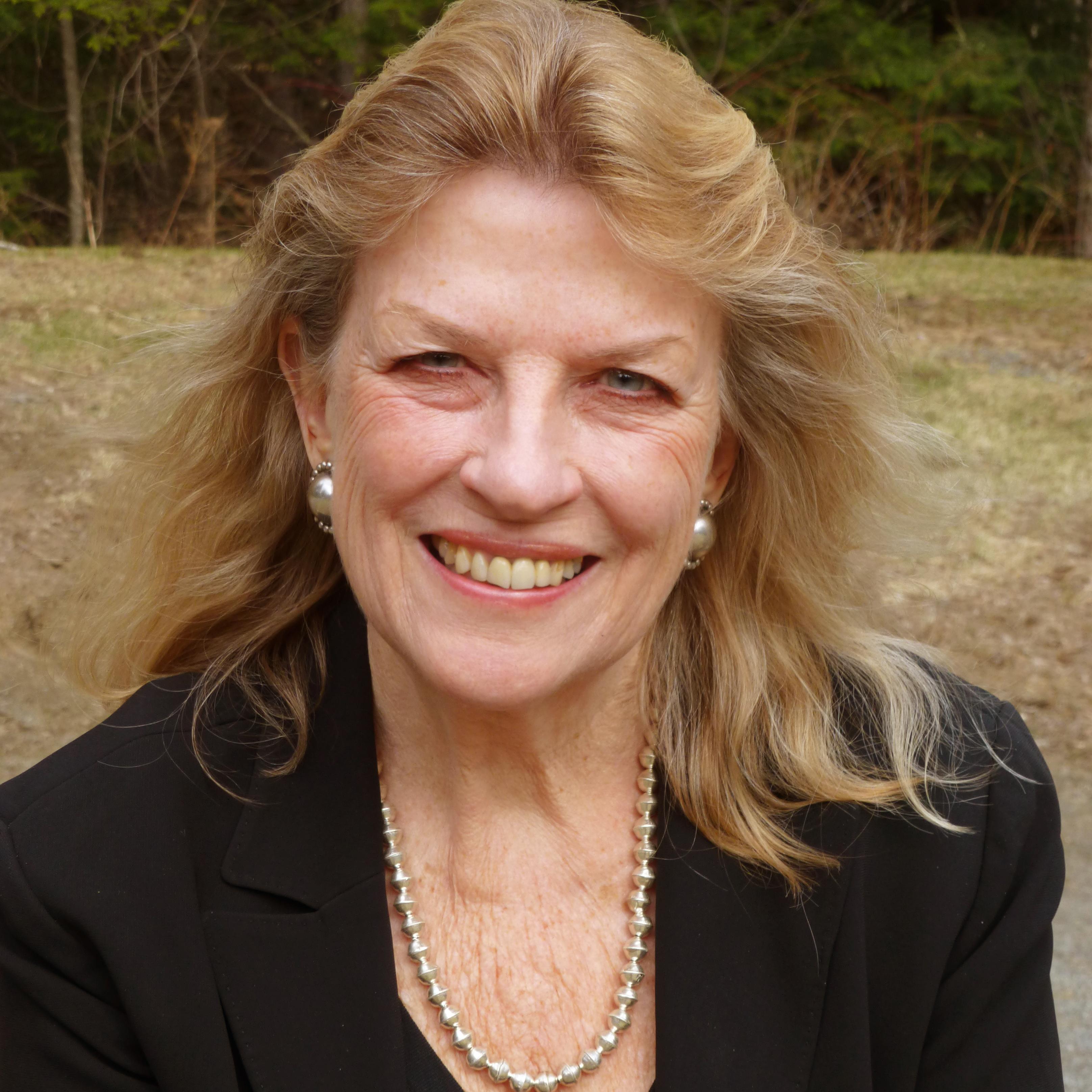 Cheryl Press Photo 2