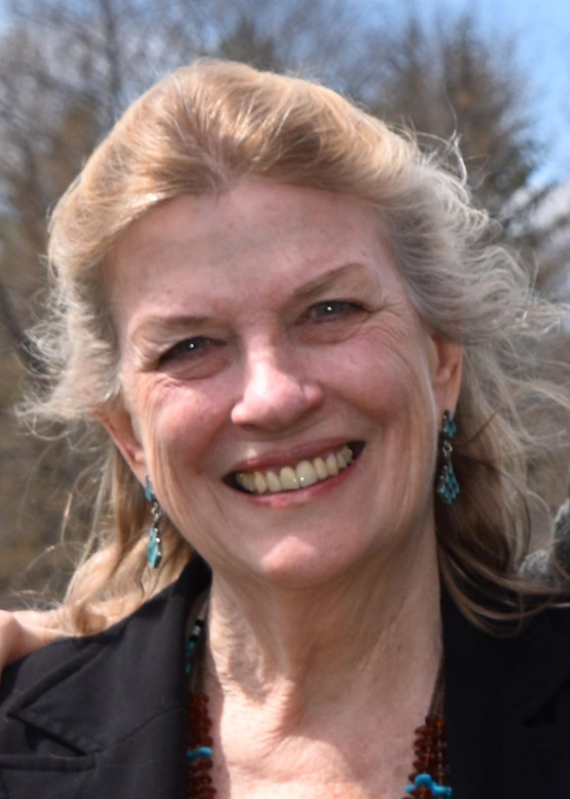 Cheryl Press Photo 4