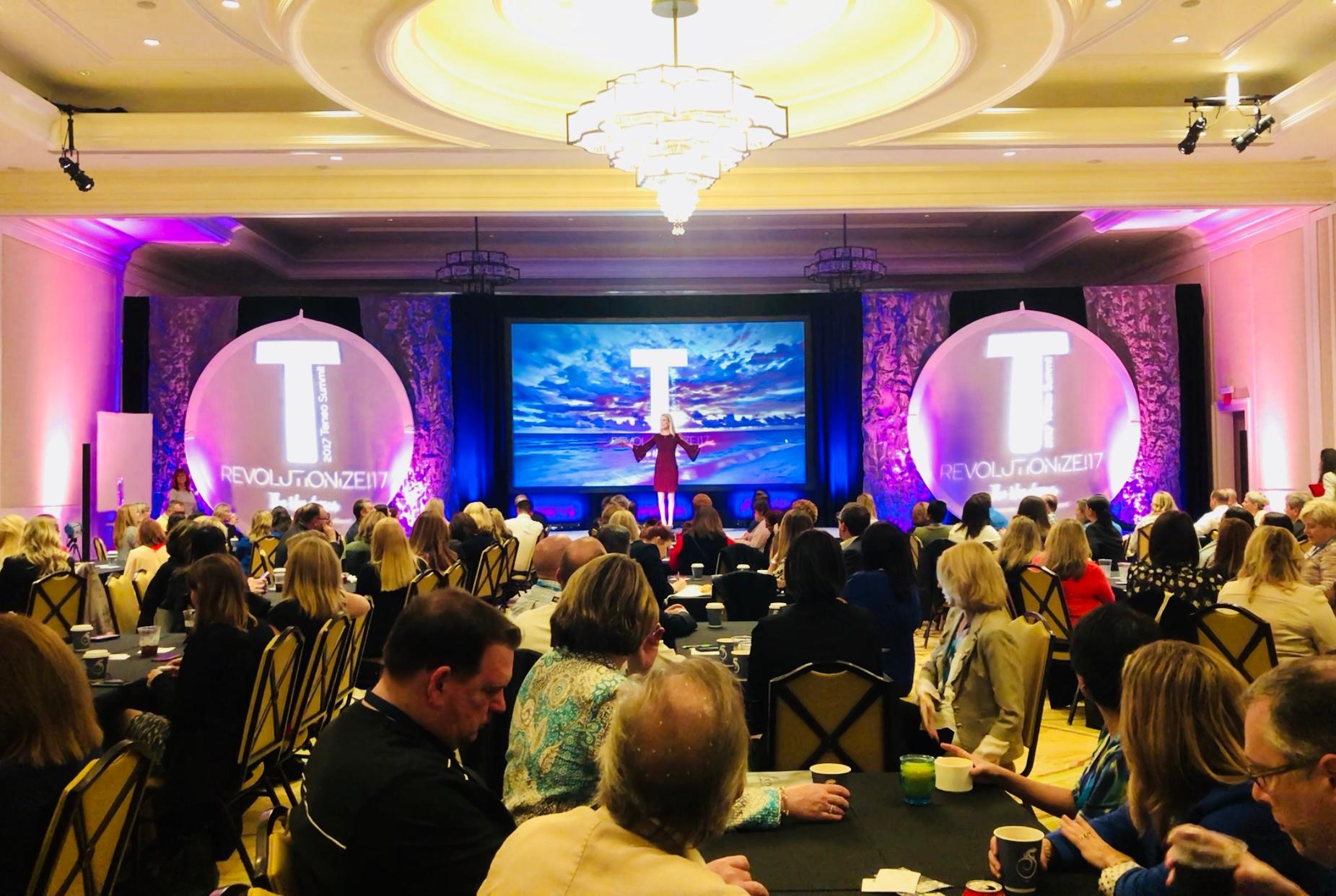 Betsy Allen-Manning - Best Motivational Speakers in Texas