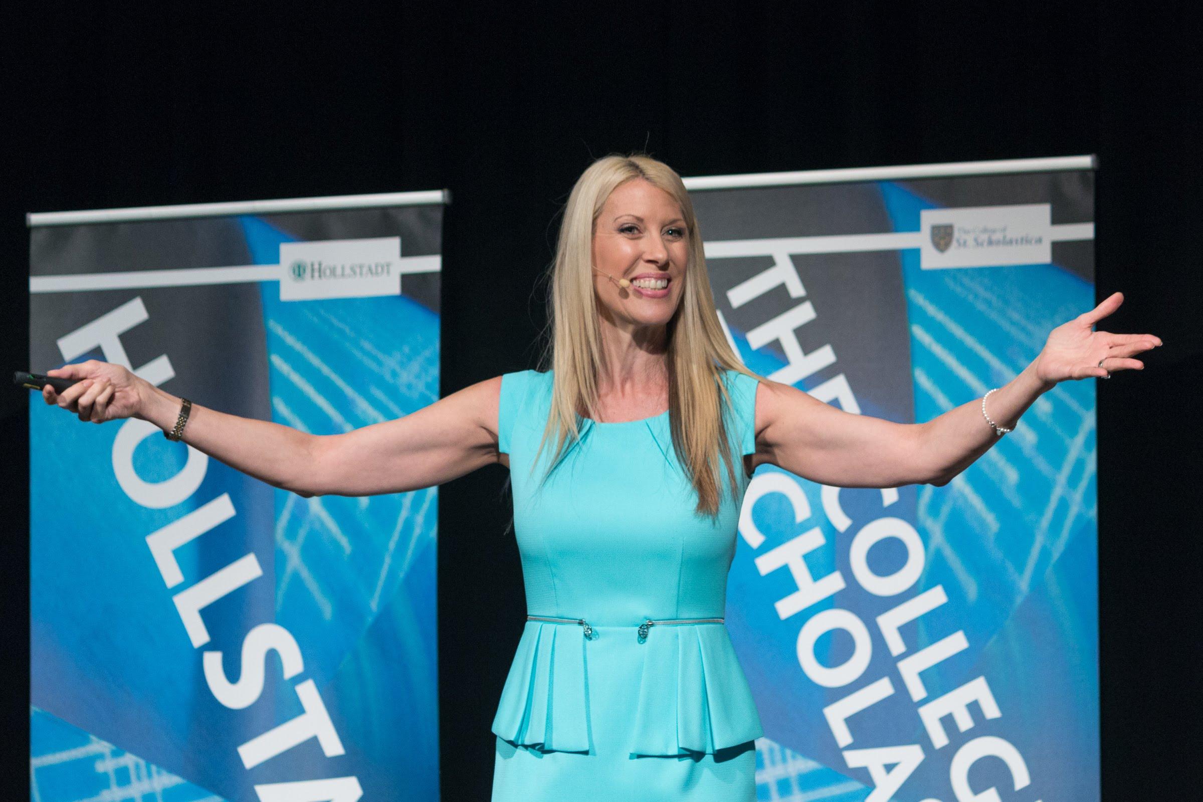 Texas Leadership Speakers