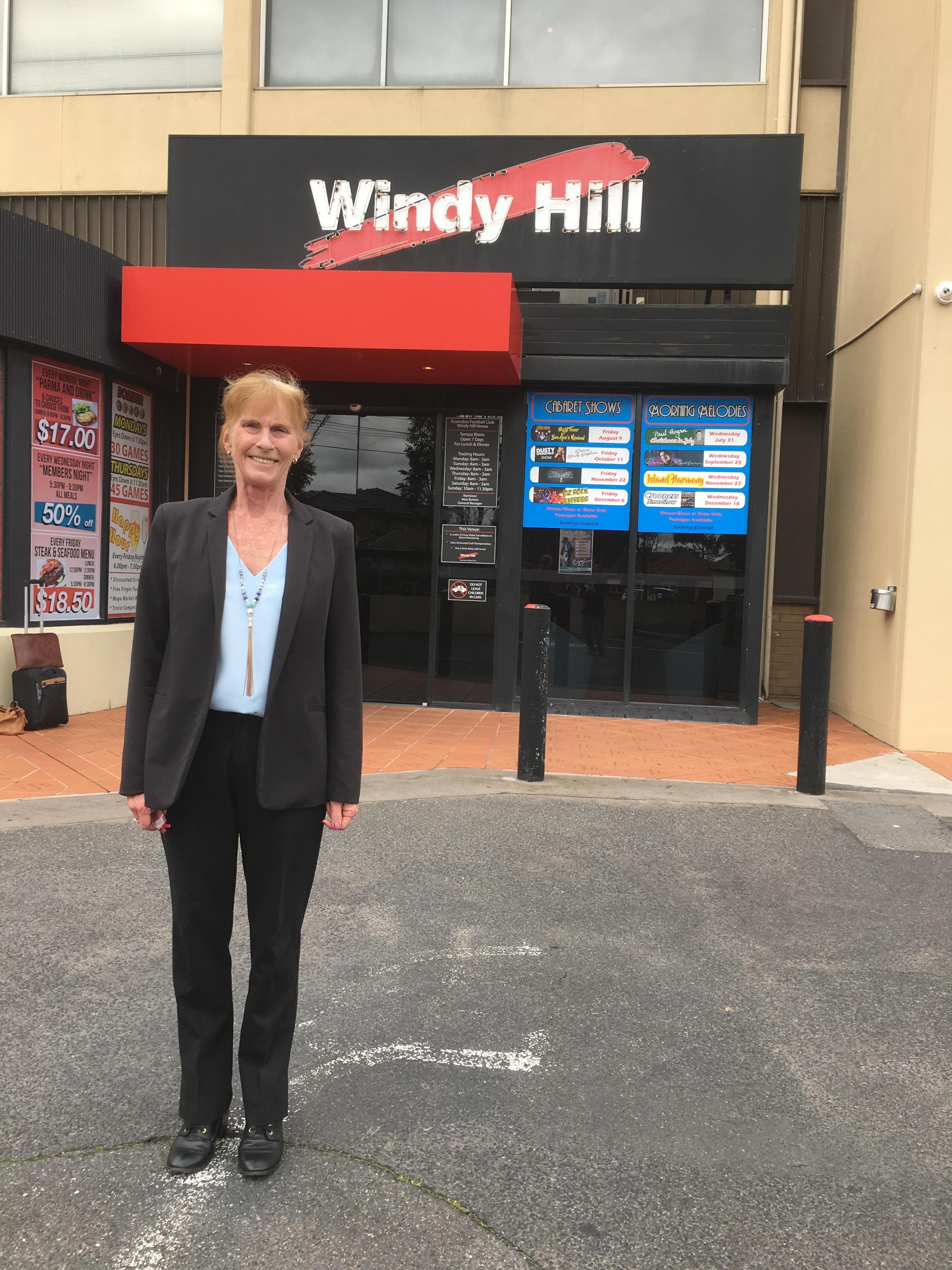 essendon football club