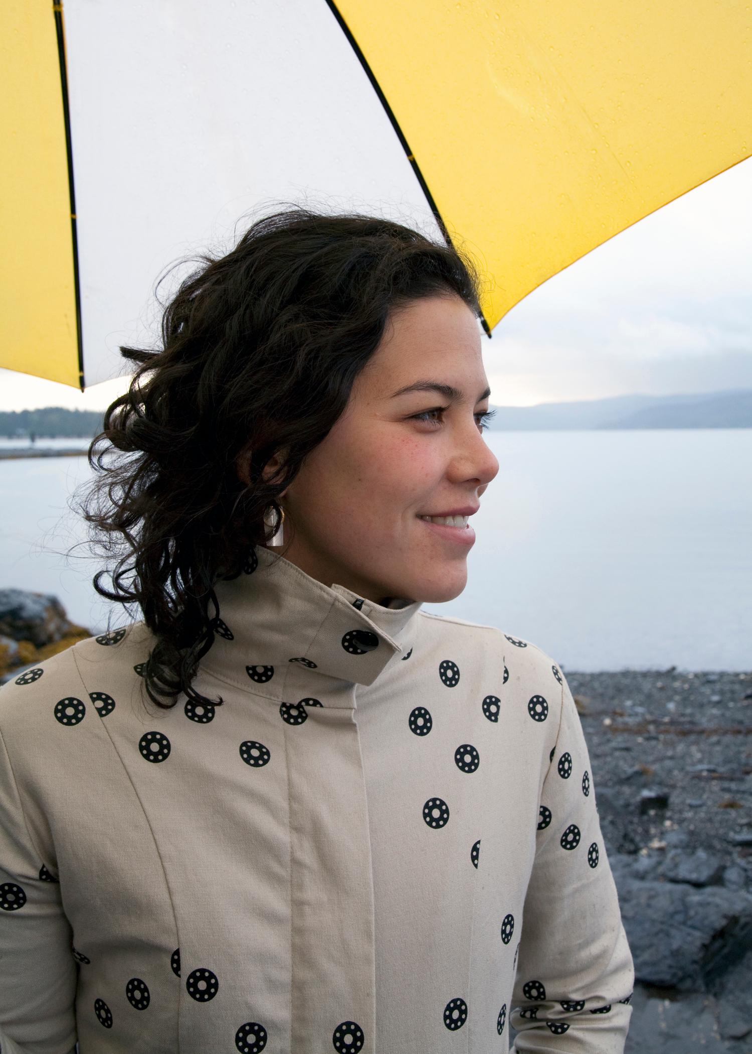 Severn Cullis Suzuki