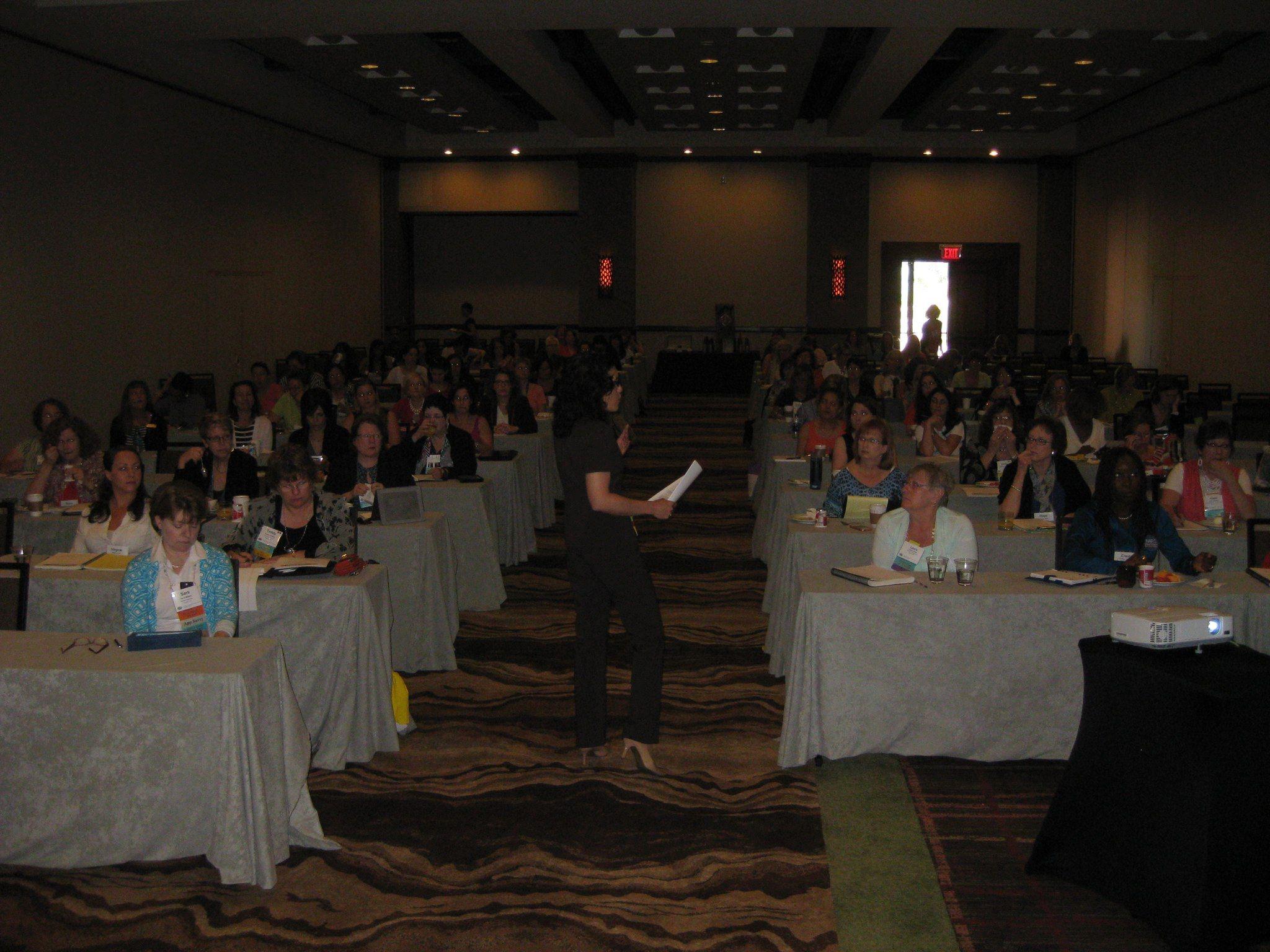 BCPO FAQ Workshop at NAPO Conference 2014 - Phoenix