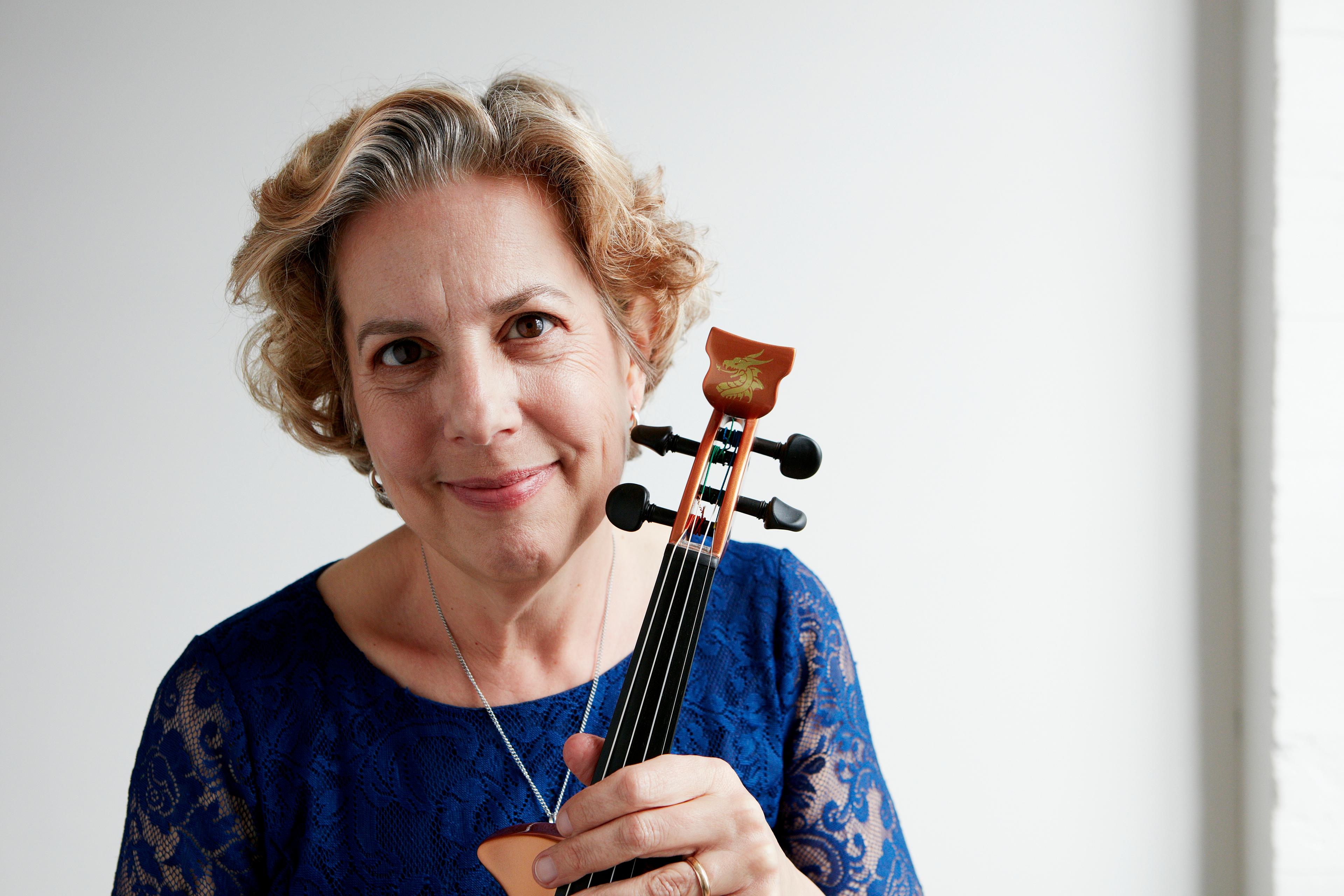 Diane Allen Headshot 1