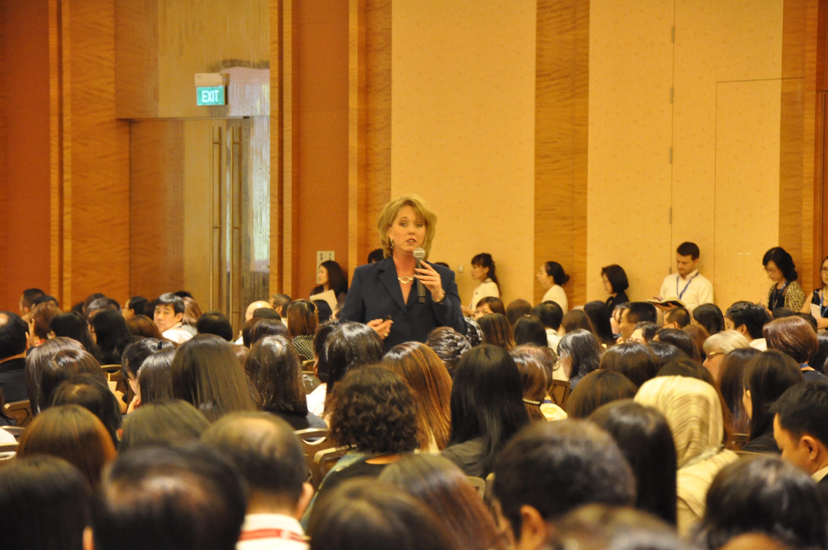 HR Singapore: Make Difficult People Disappear for 900+