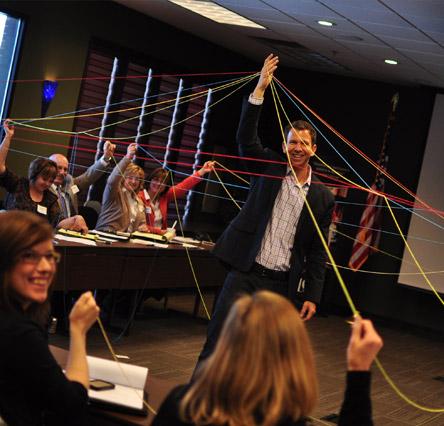 Social Media Overload