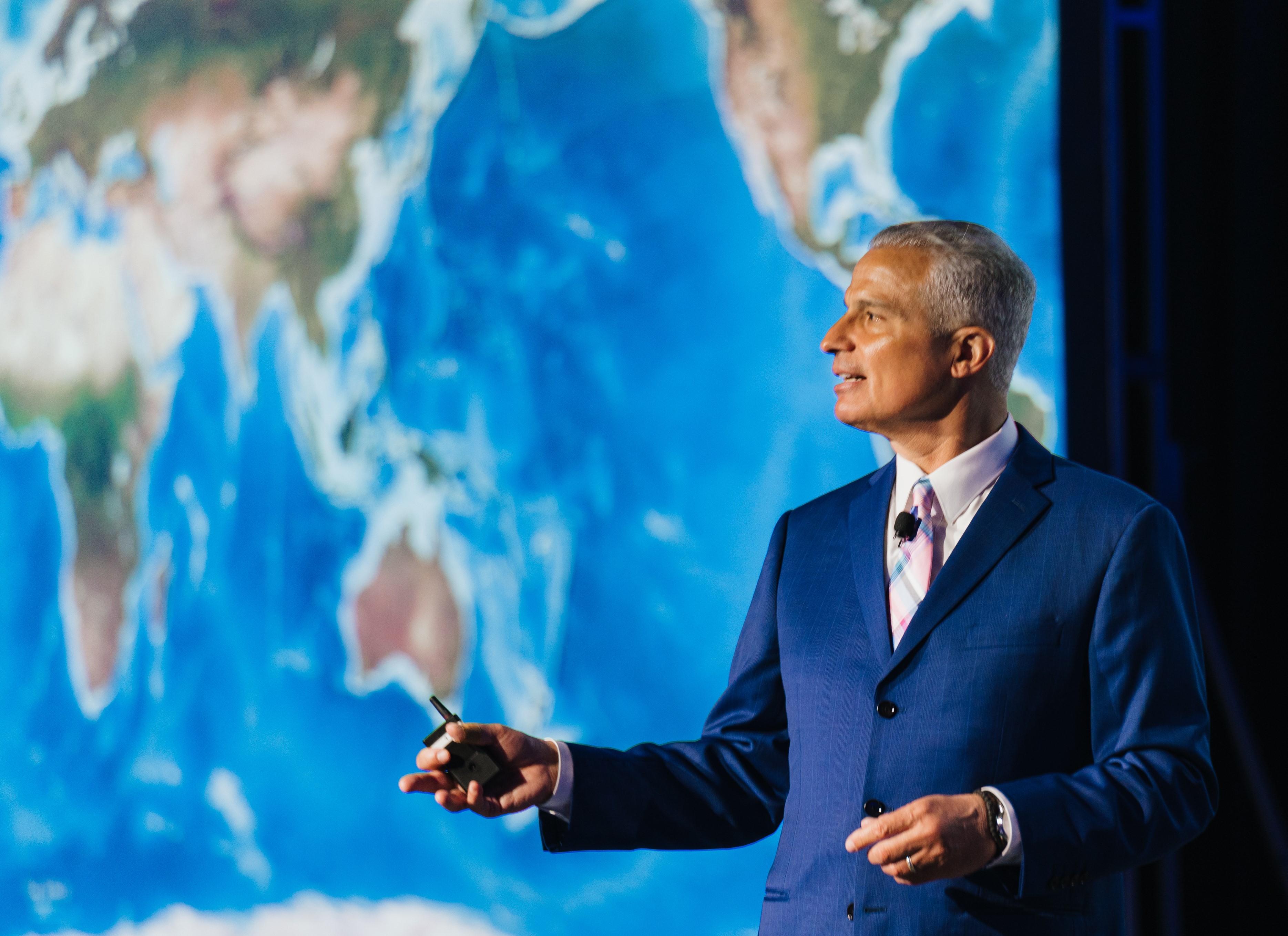 KEYNOTE PRESENTATION - ROYAL FIDELITY BANK & TRUST