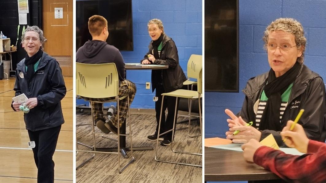 Whicked Interview Tips