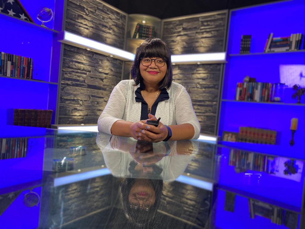 Everybody At the Table