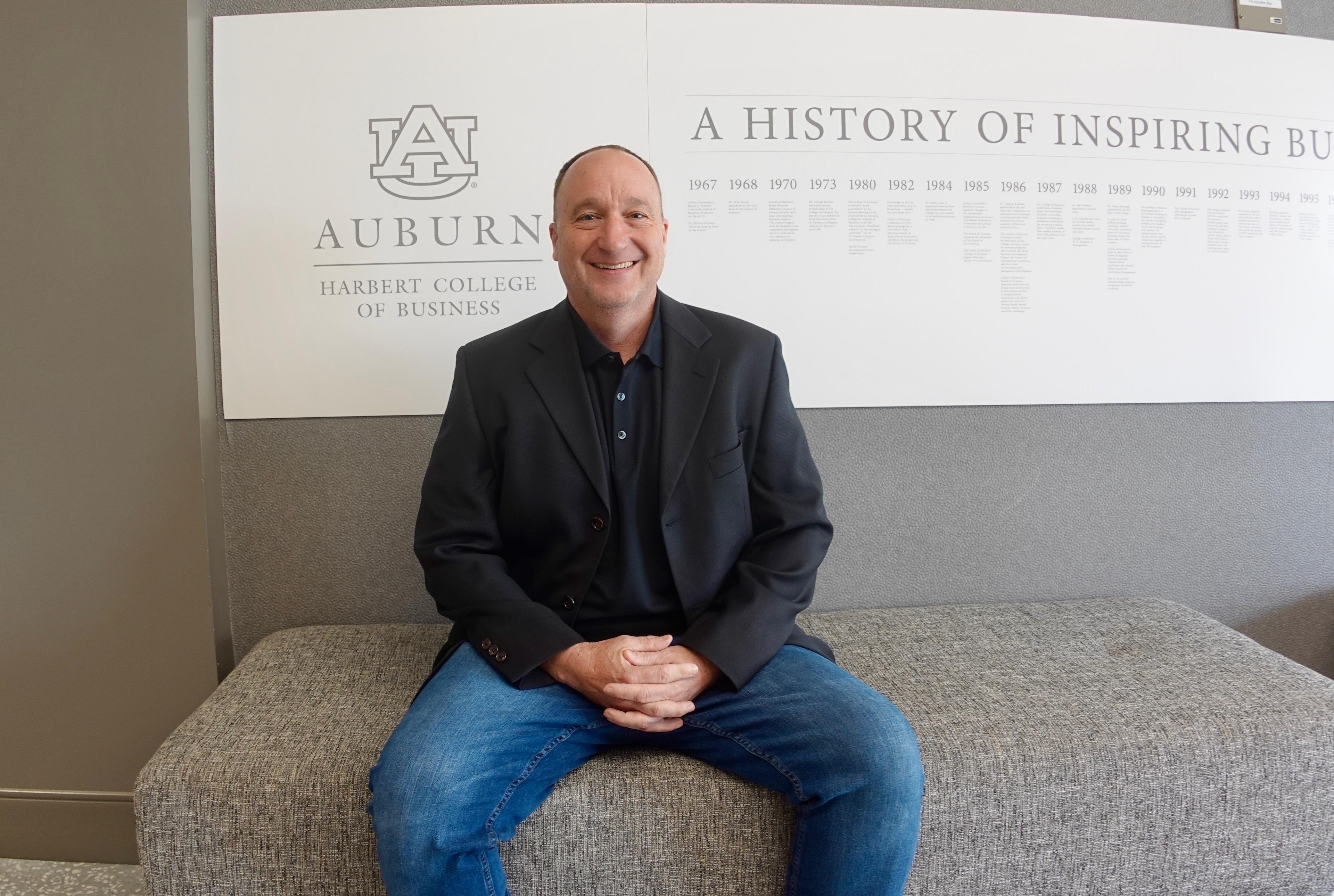 Auburn University College of Business