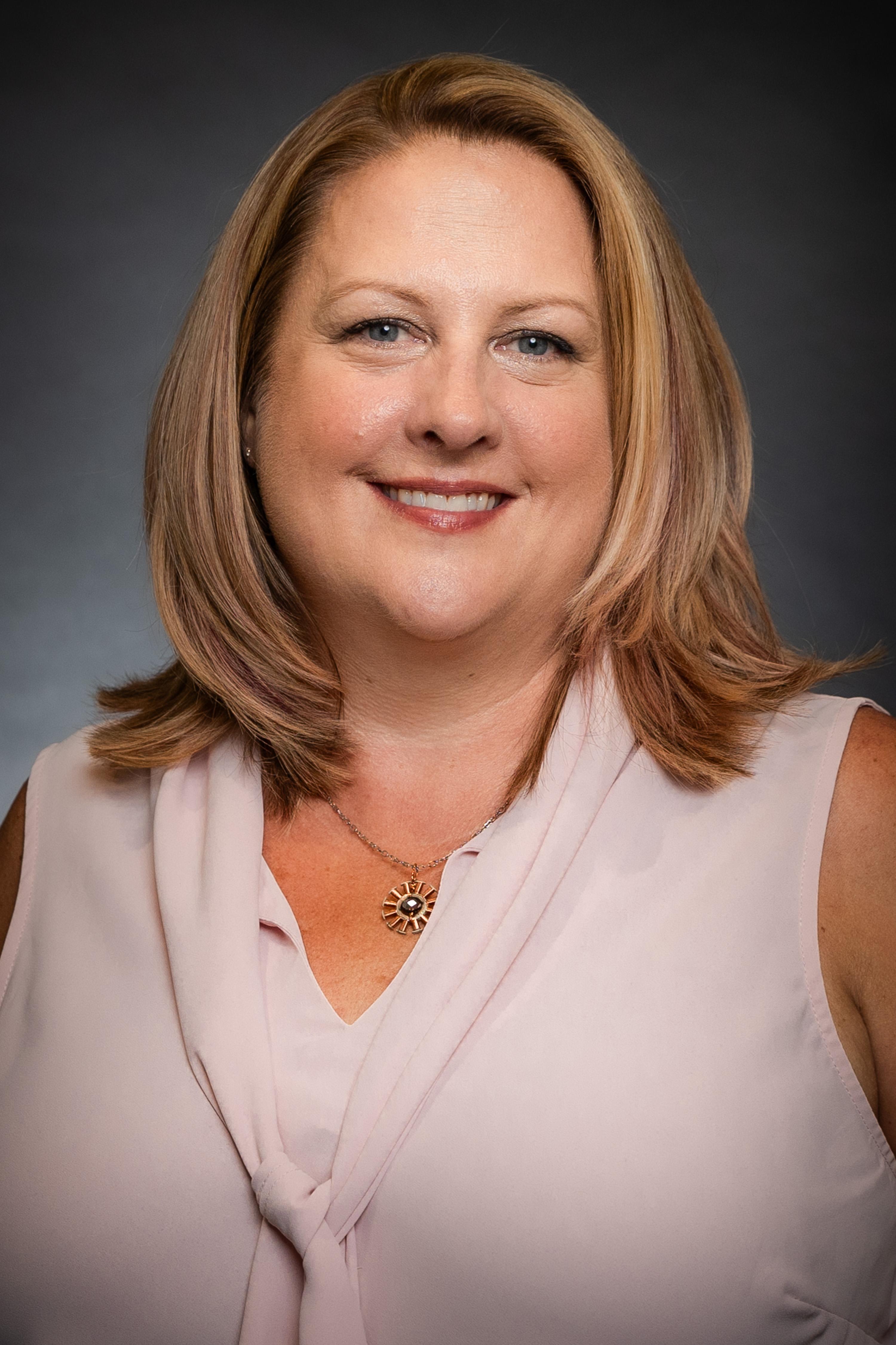 Nicole Ensmenger Profile