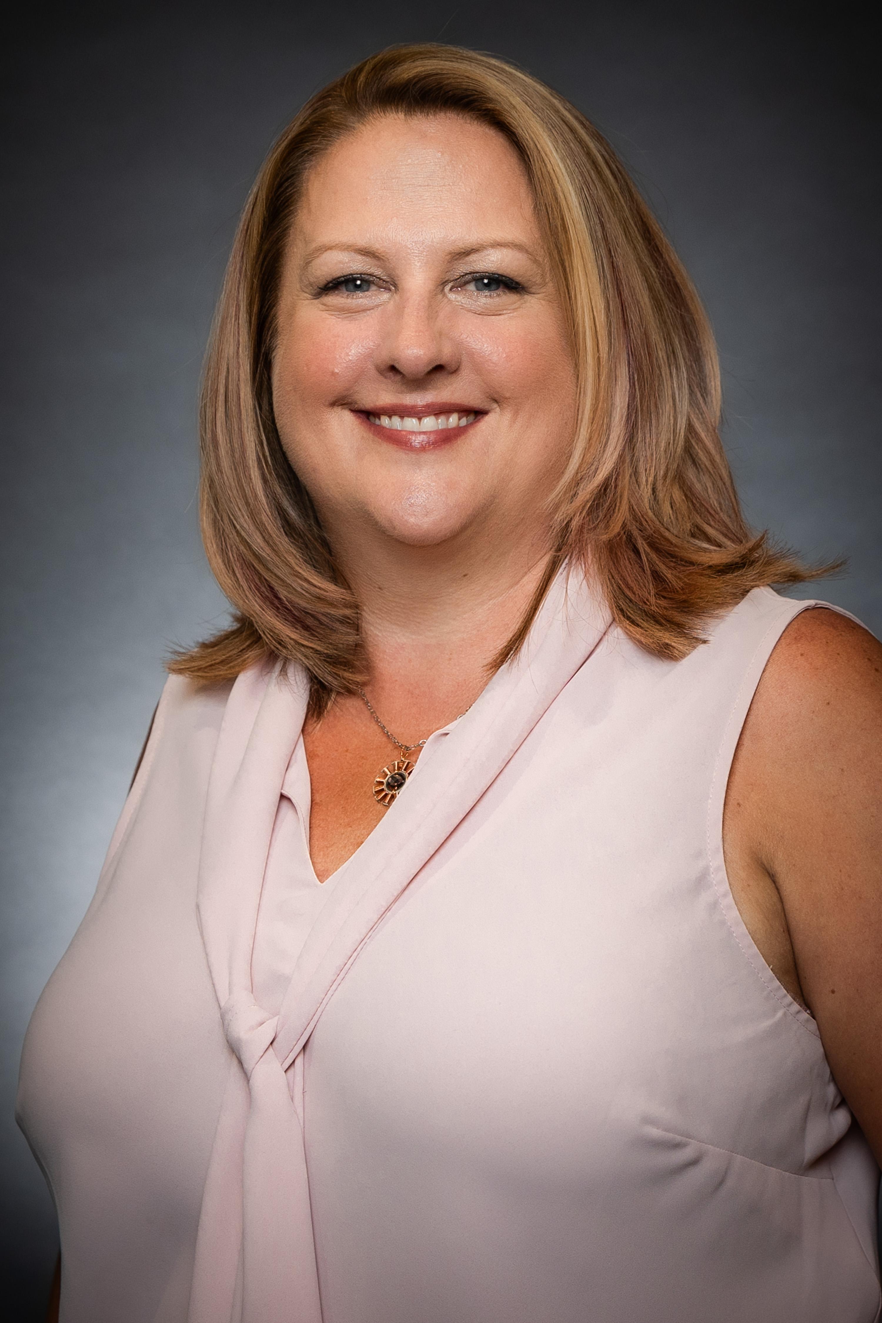 Nicole Ensmenger Profile