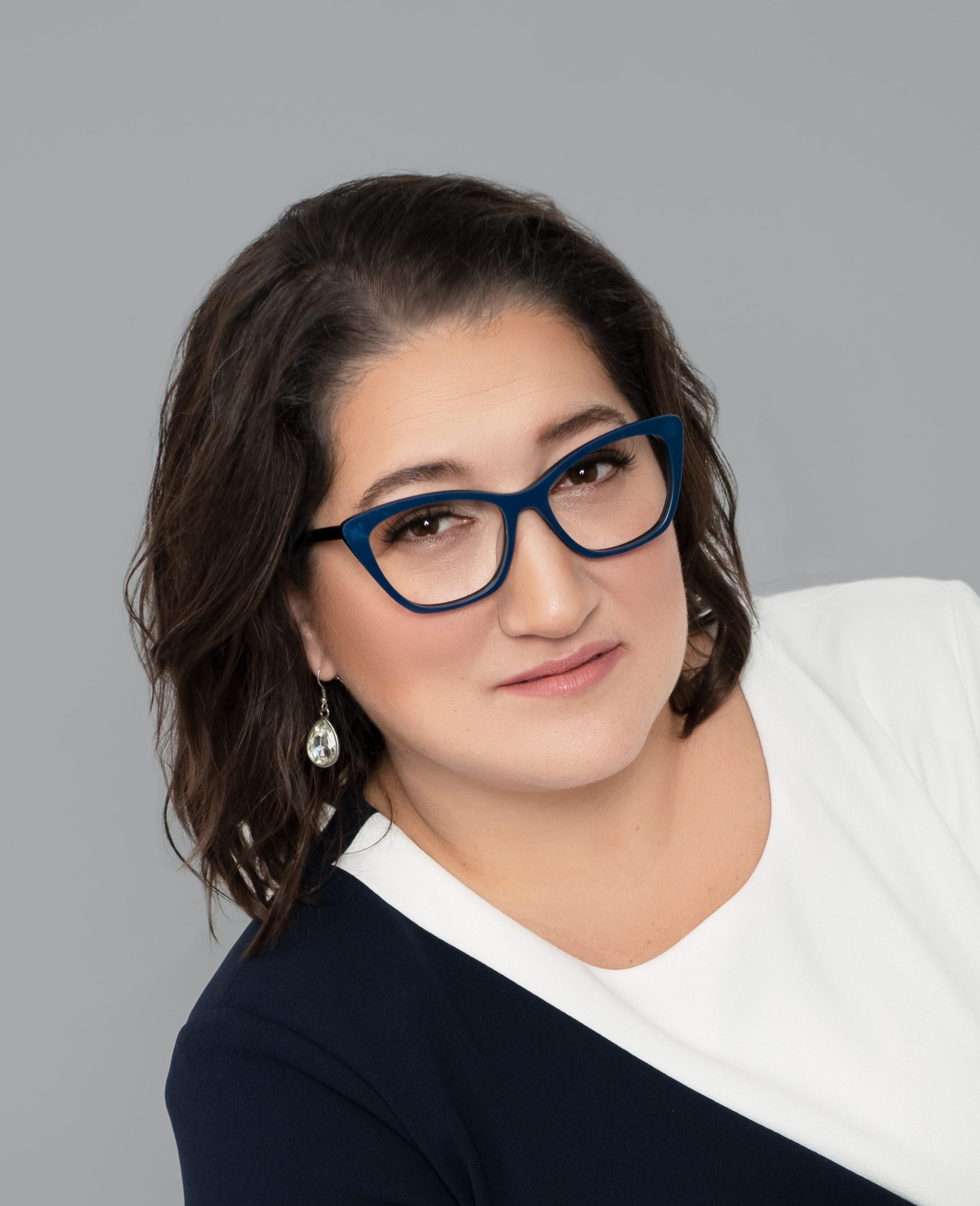 Amy Waninger - Formal