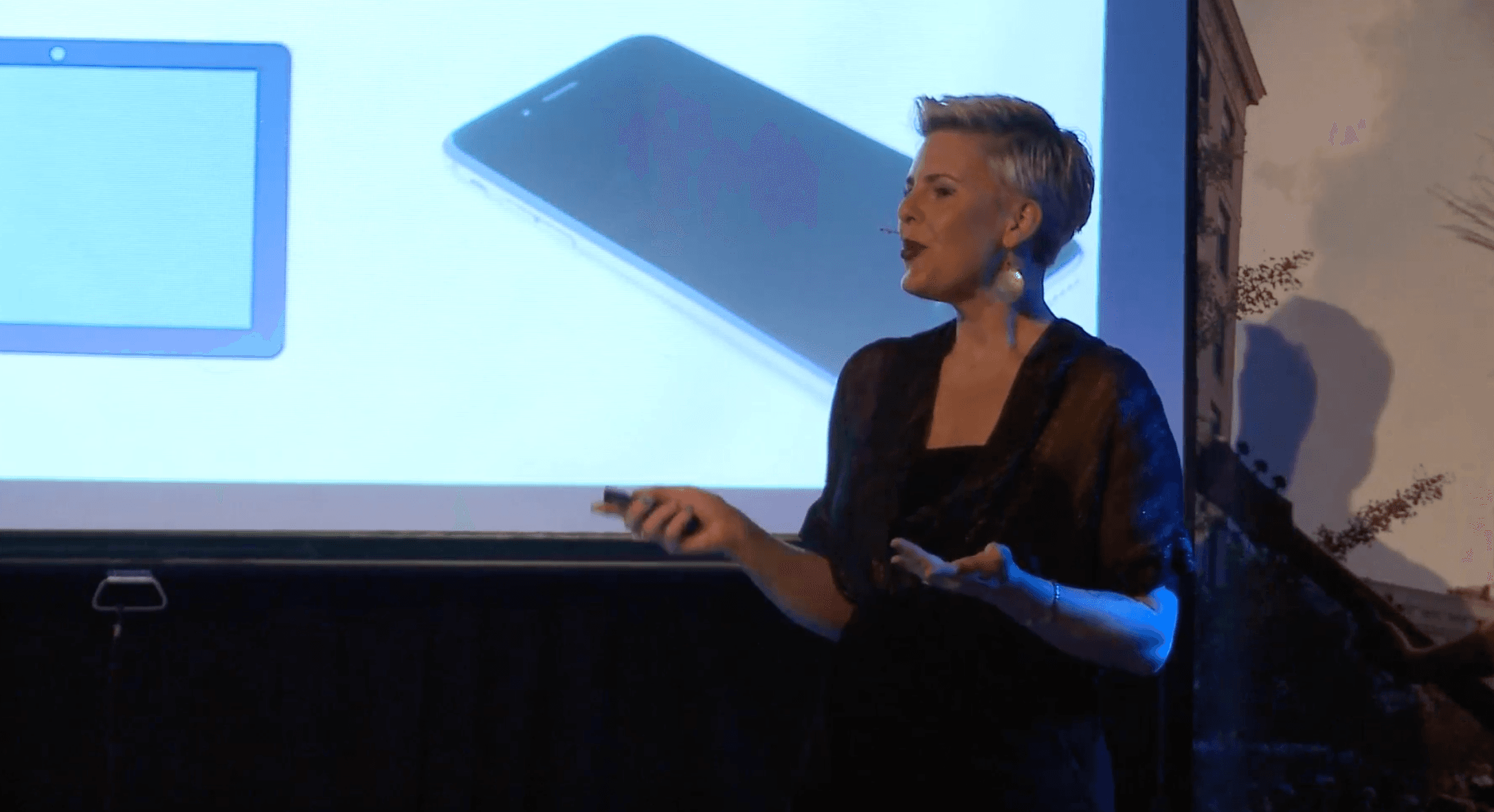 Amber Swenor Keynote Speaker on Transformational Leadership, Culture and Strateg