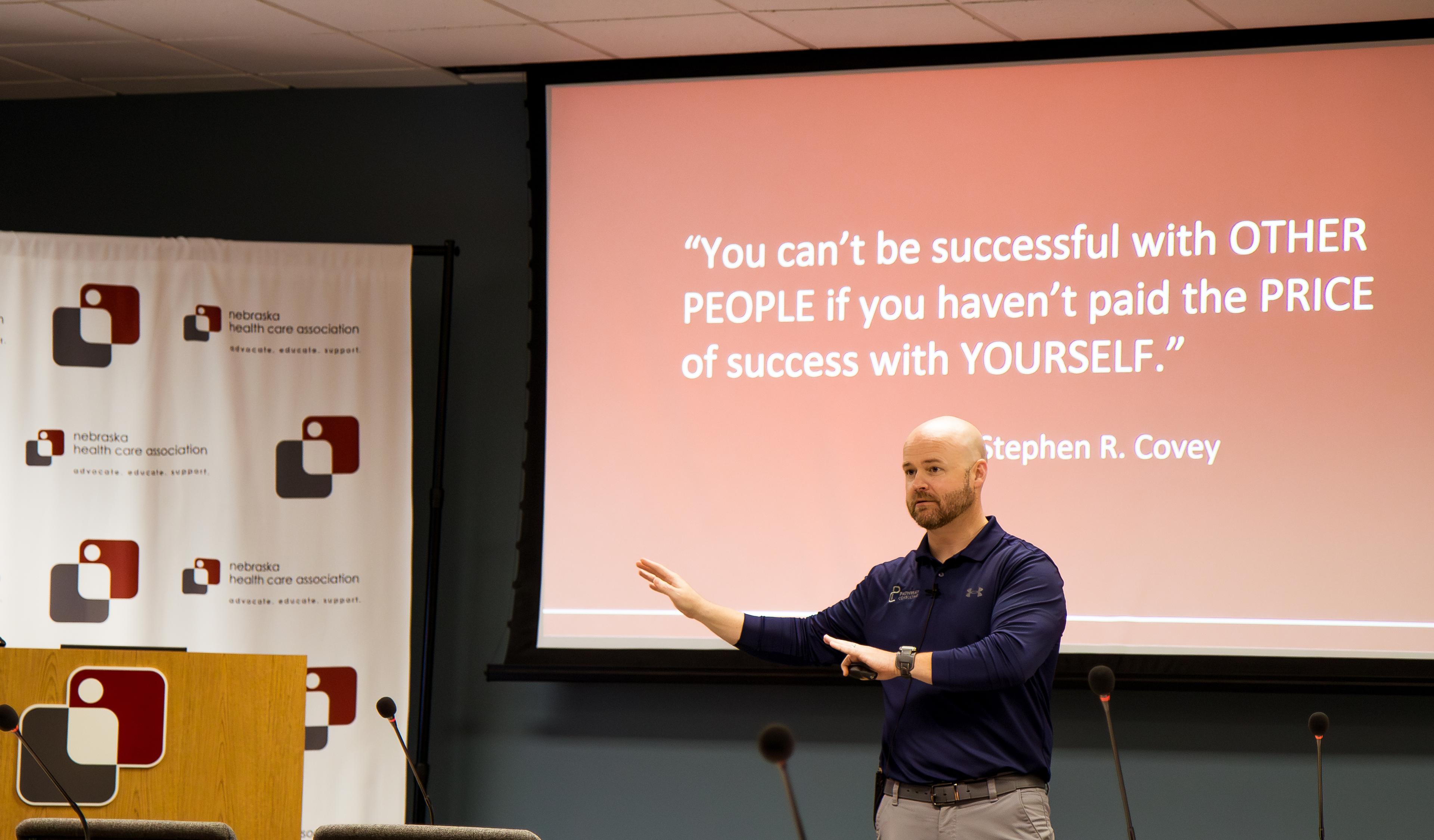 Nebraska Healthcare Association