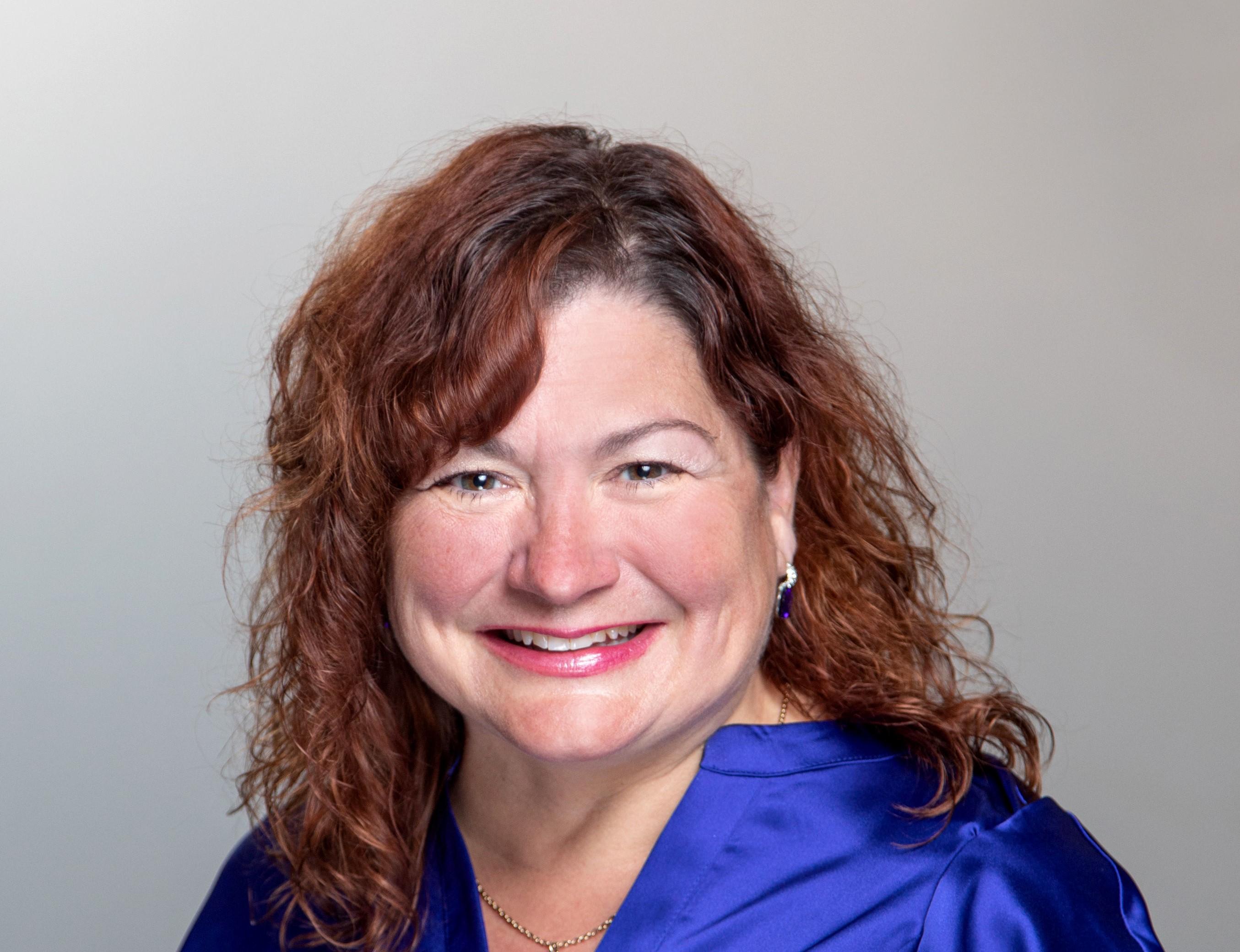 Jennifer L. FitzPatrick Headshot 2