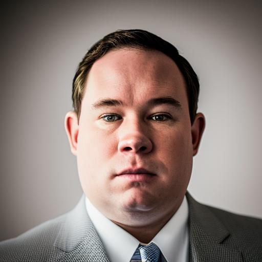 Dr. Garrett Headshot #2