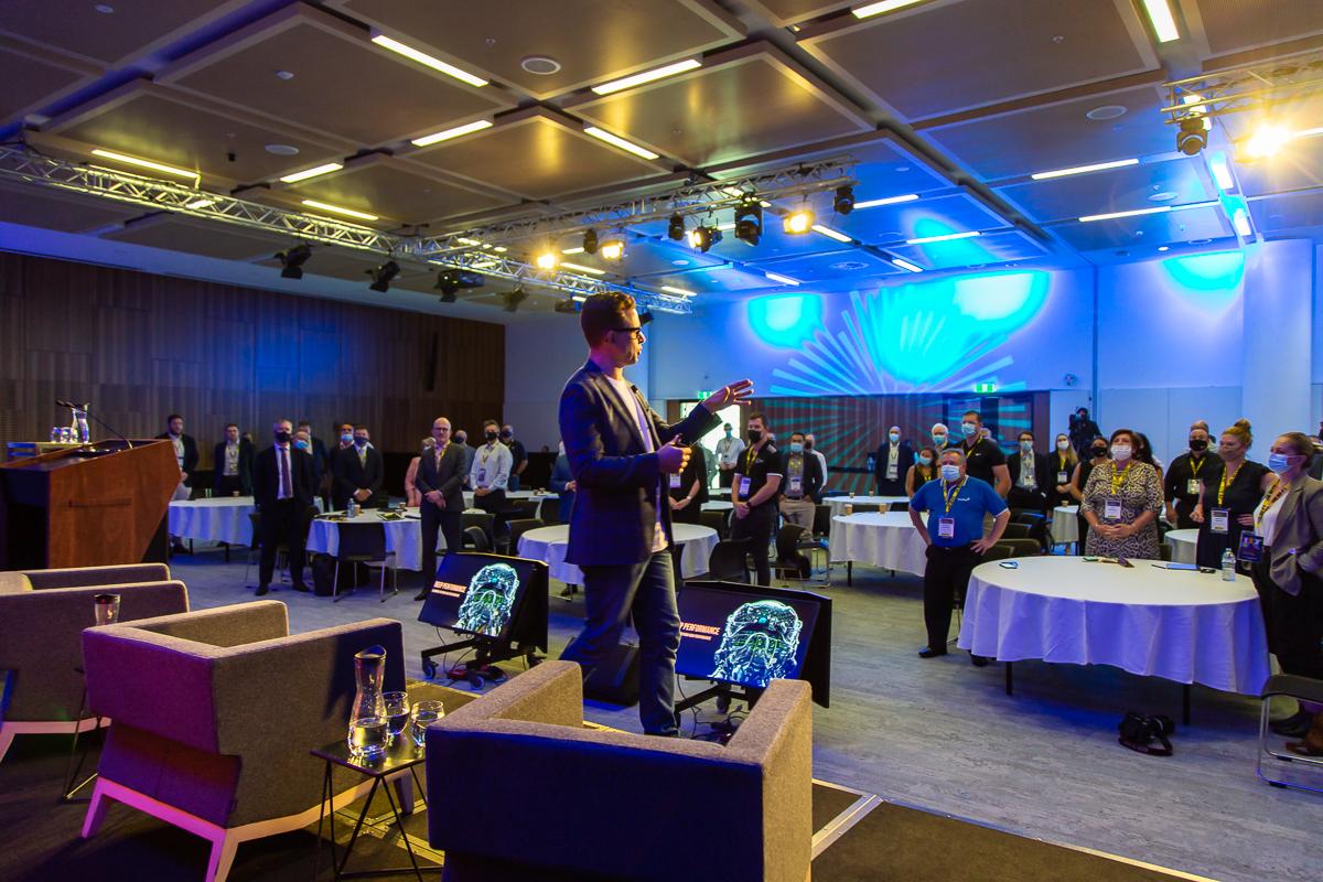 The National Mortgage Brokers