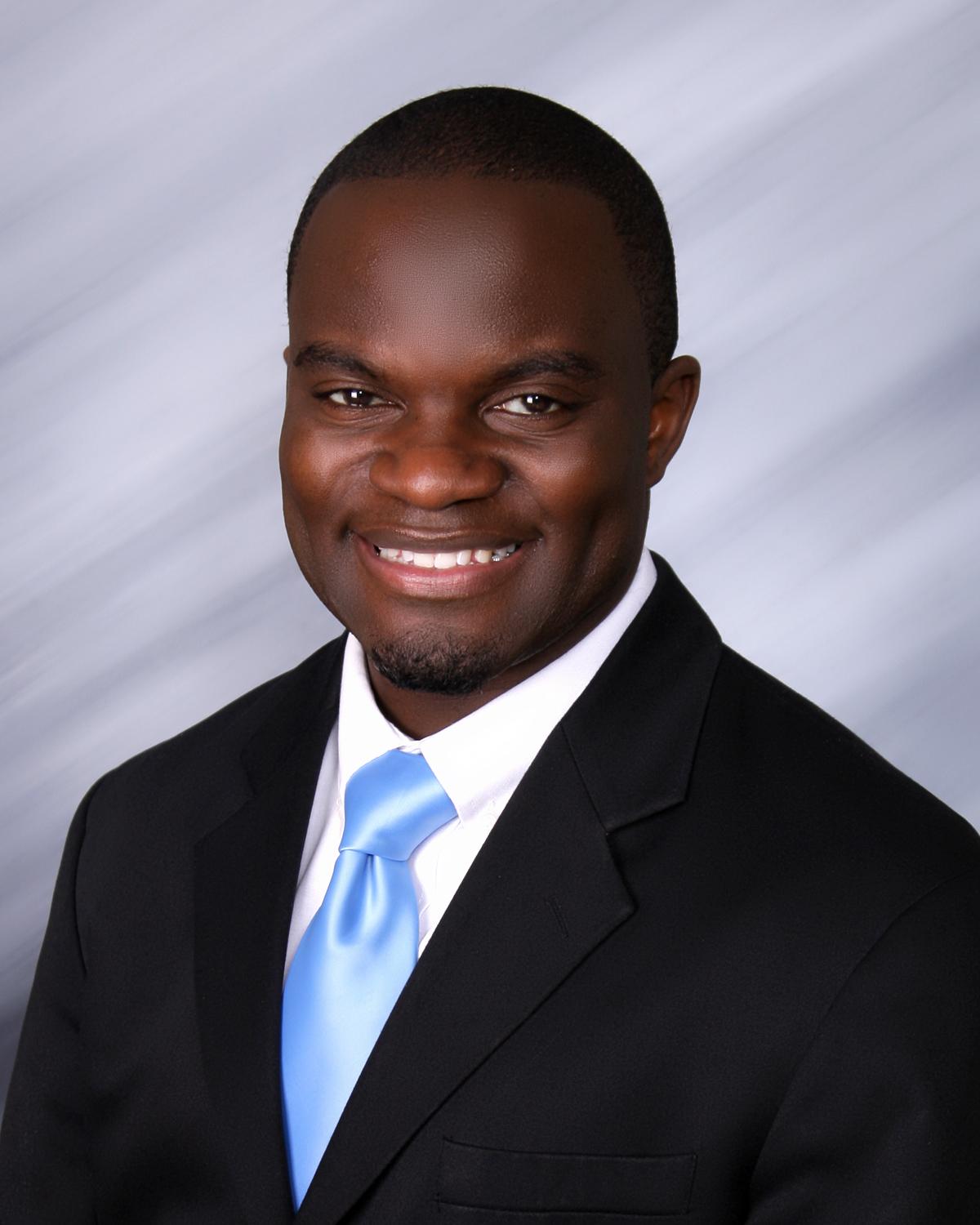 Corporate Photo Bryan Rush