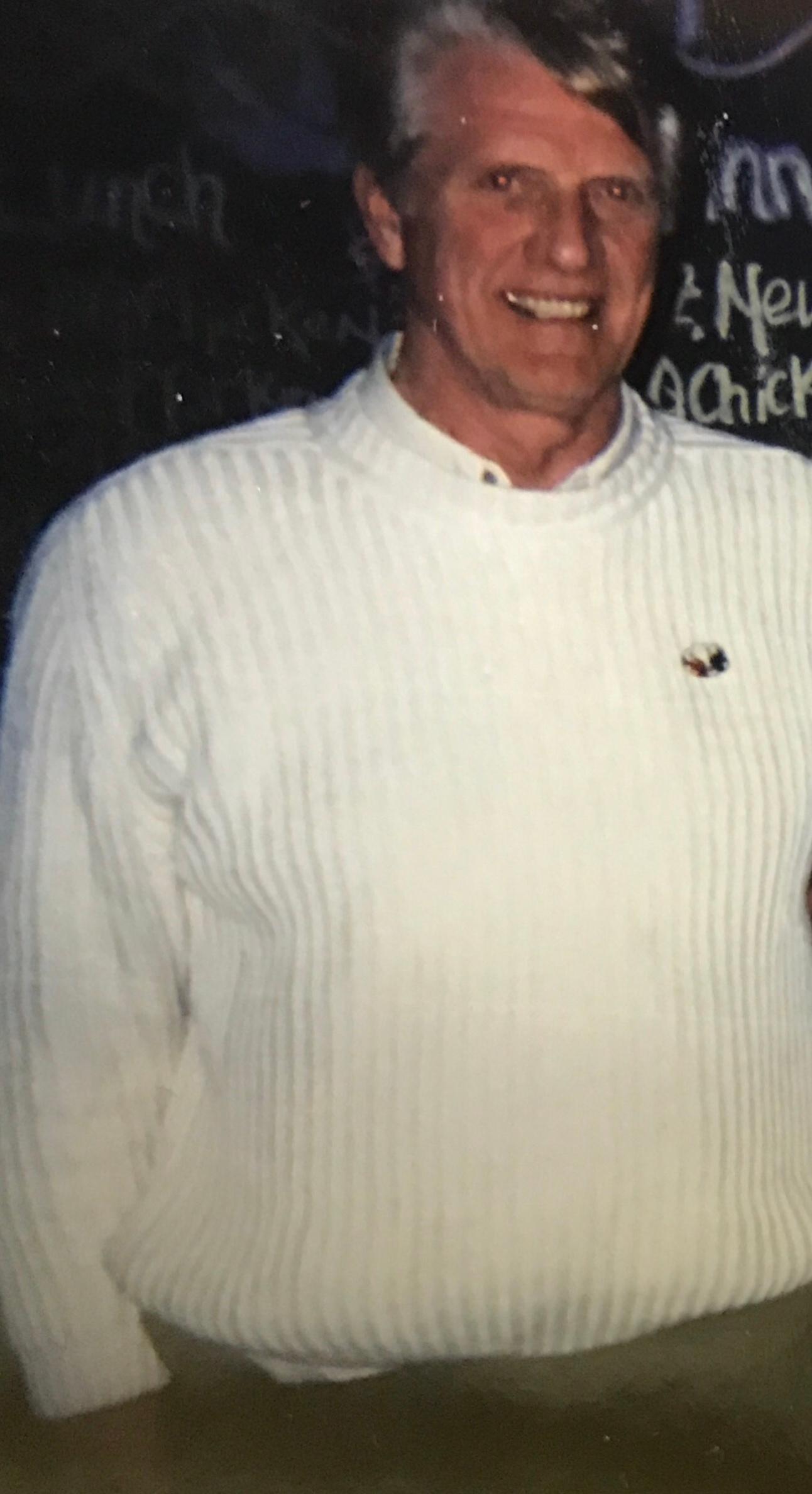 Richard Davidson - 2002