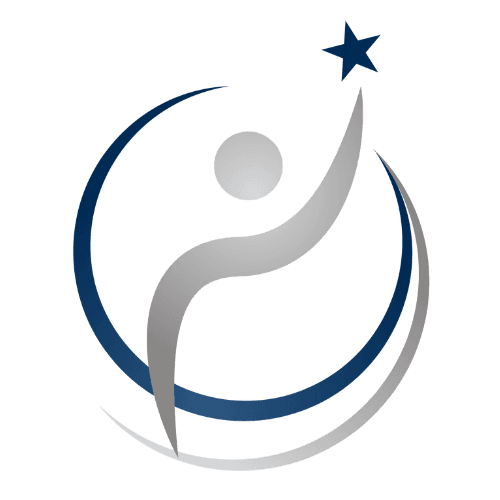 Laser Focused Life Icon