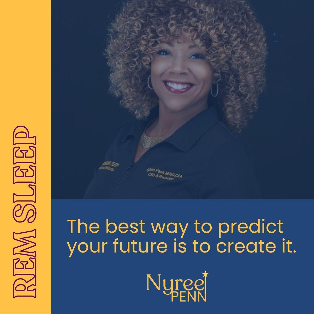 REM Sleep & Brain Health Expert