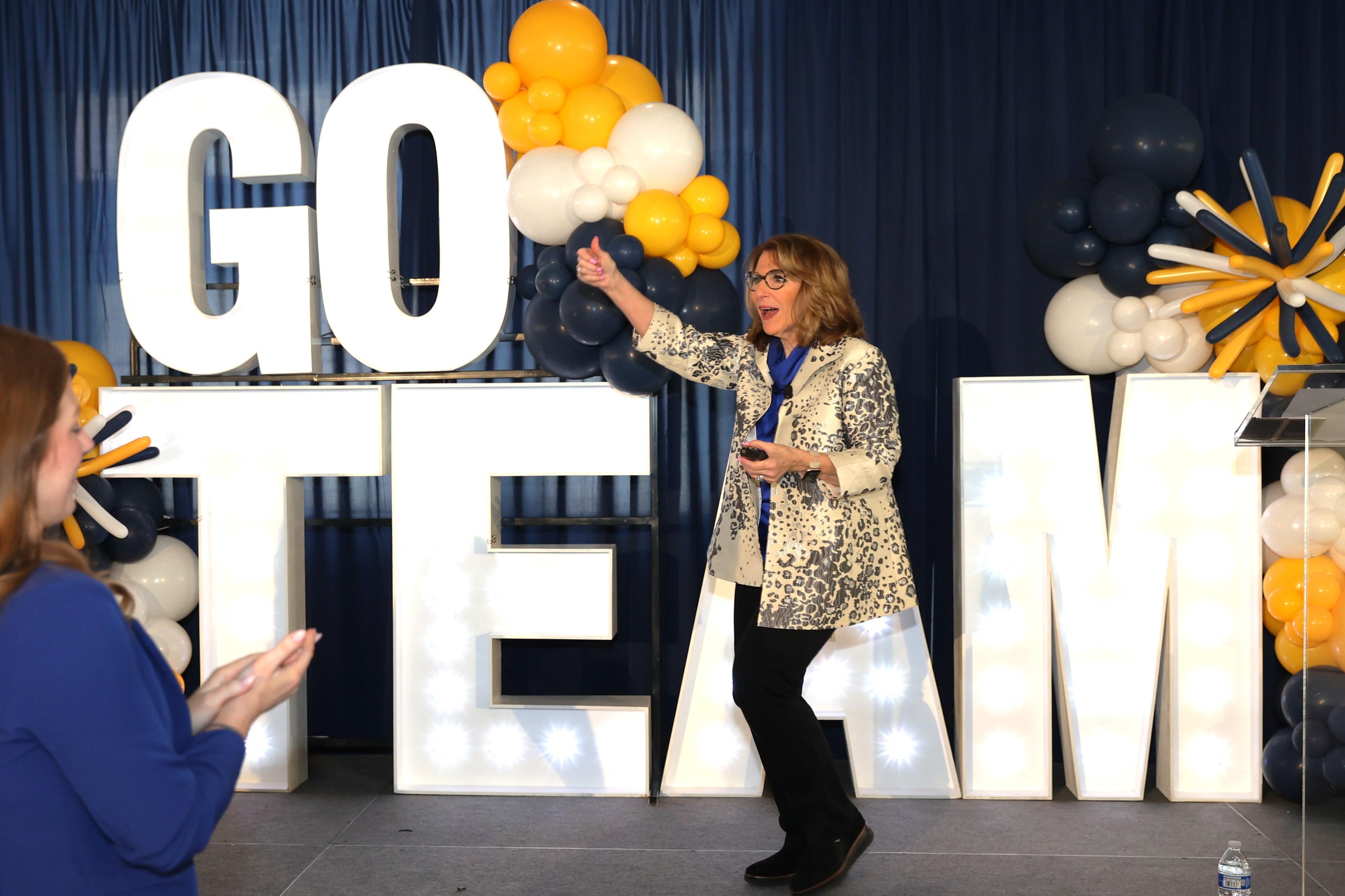 Keynote - Working Well Conference