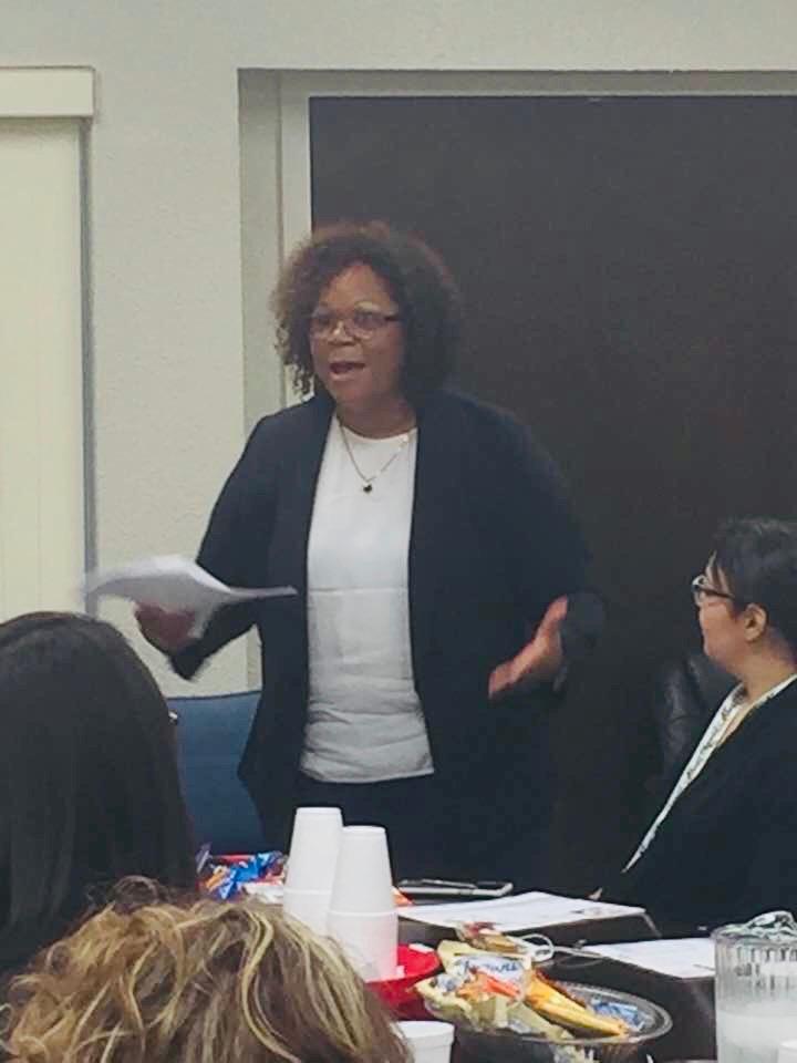 Personal Growth and Accountability