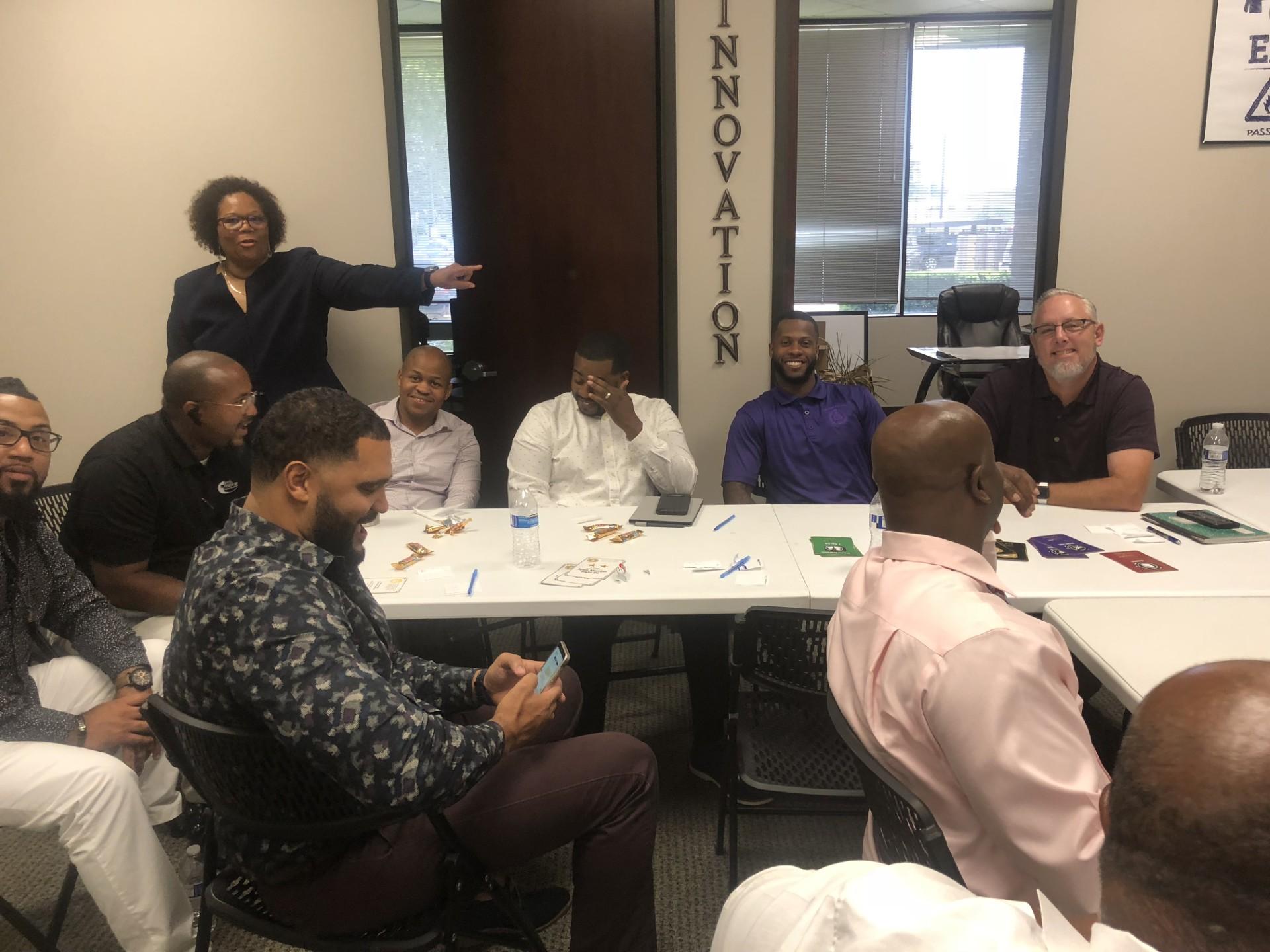 Team Training/Team Event