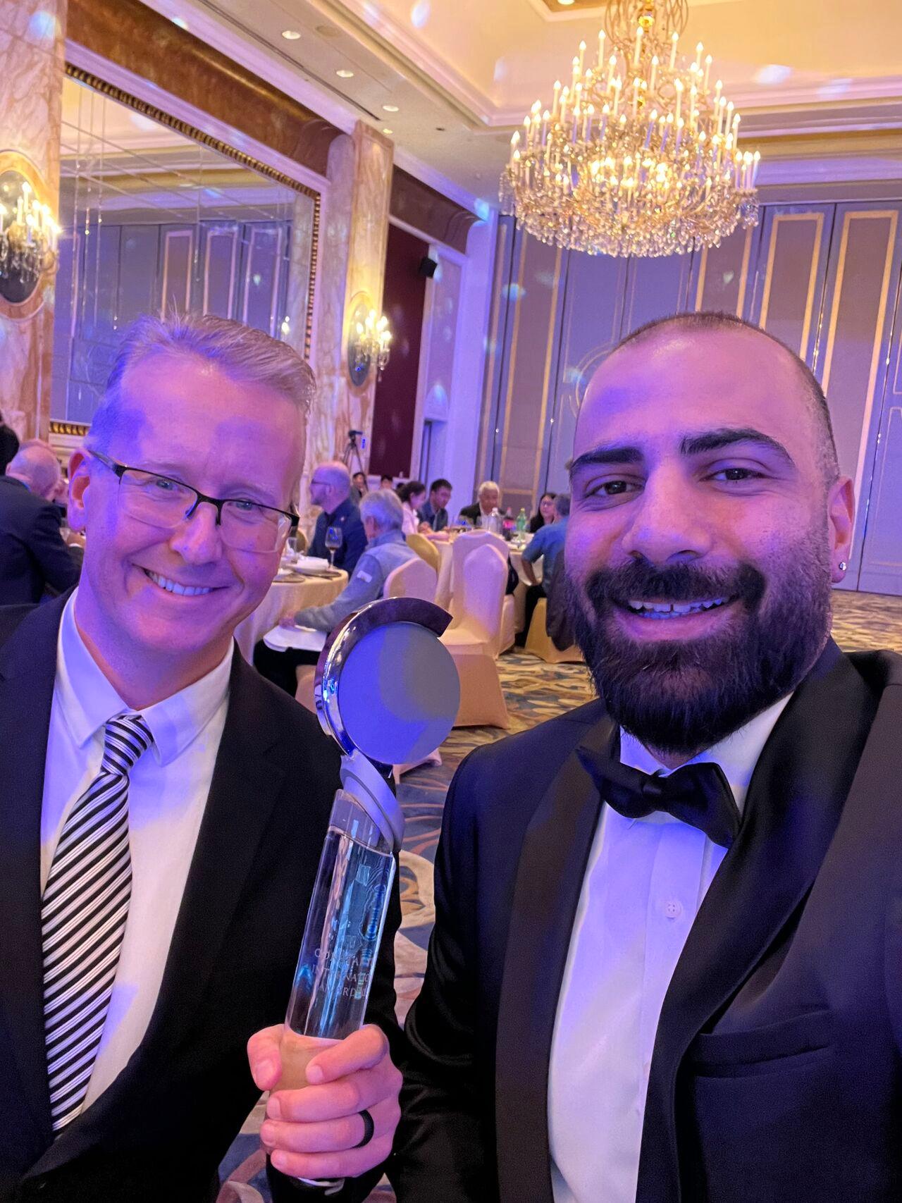 Constantinus International Awards 2025