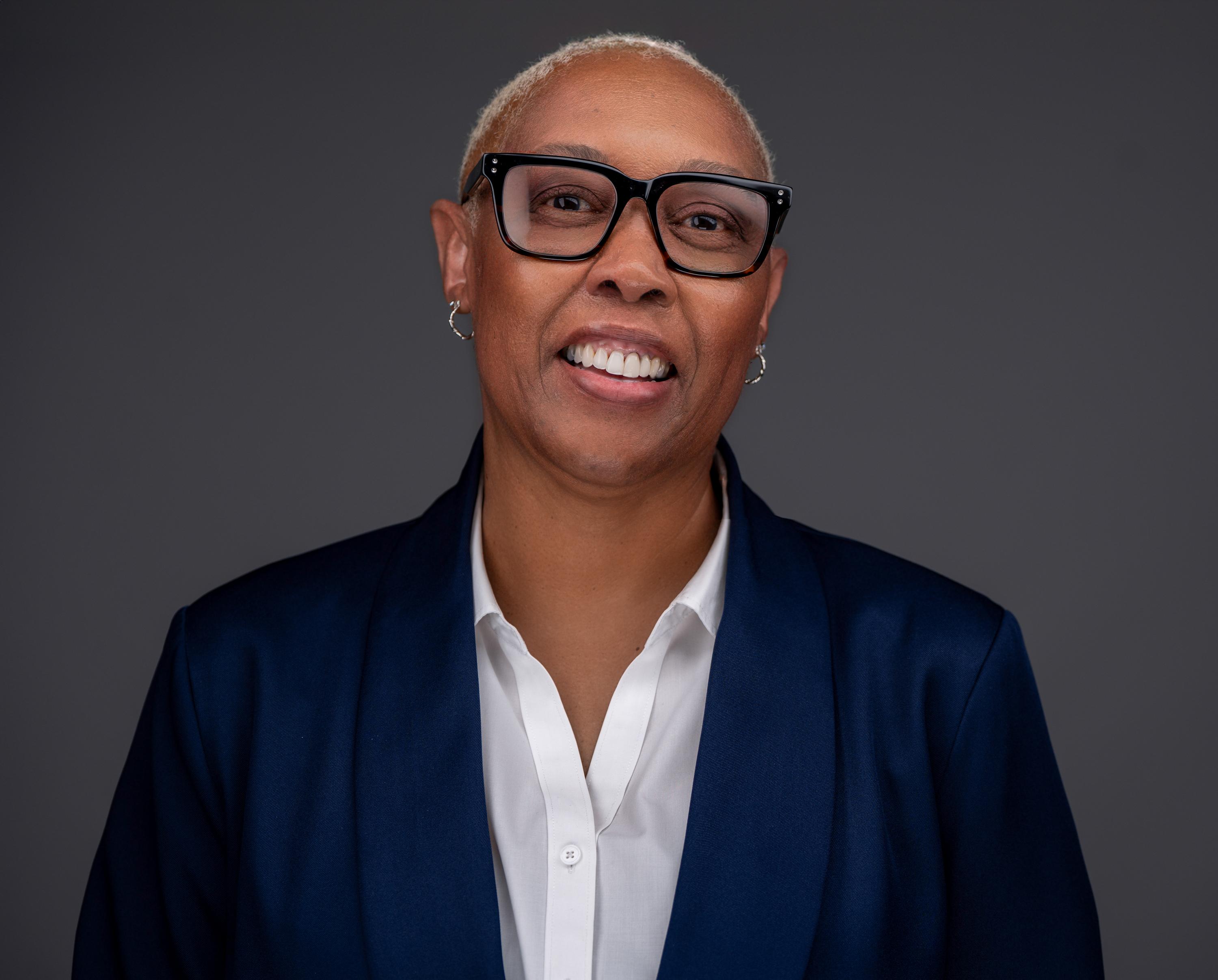 Professional Head Shot