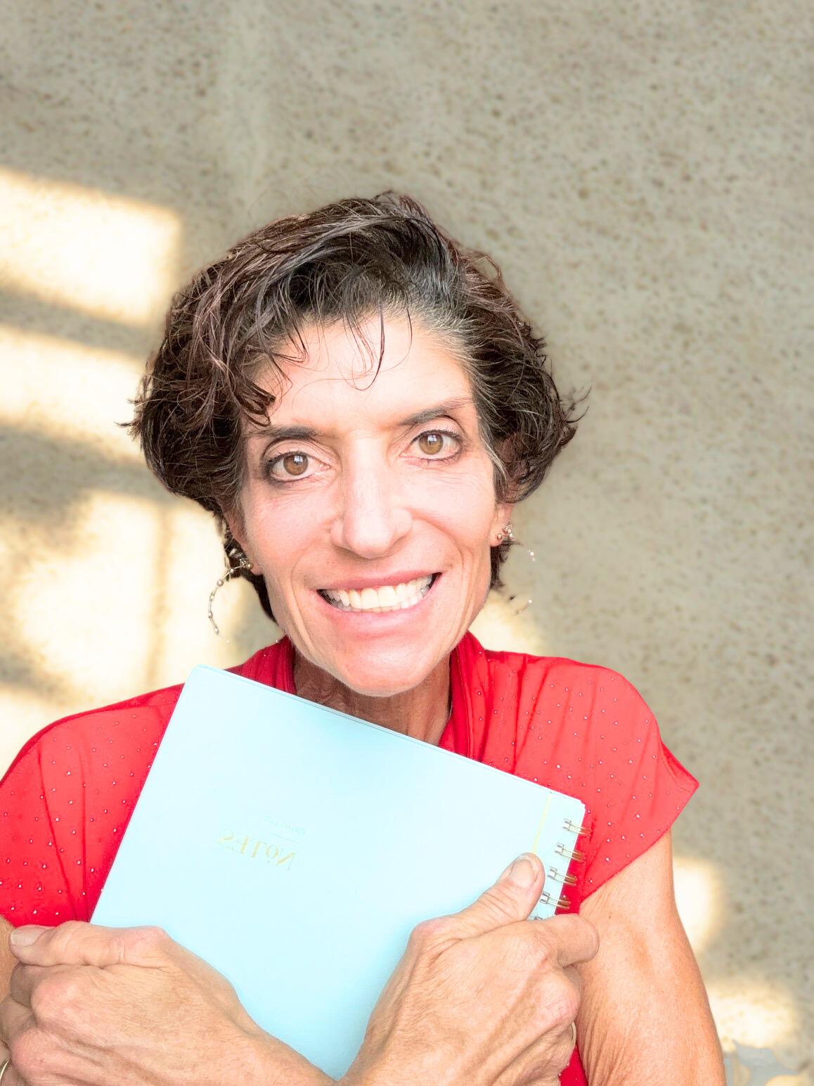 Terri Lundberg journal