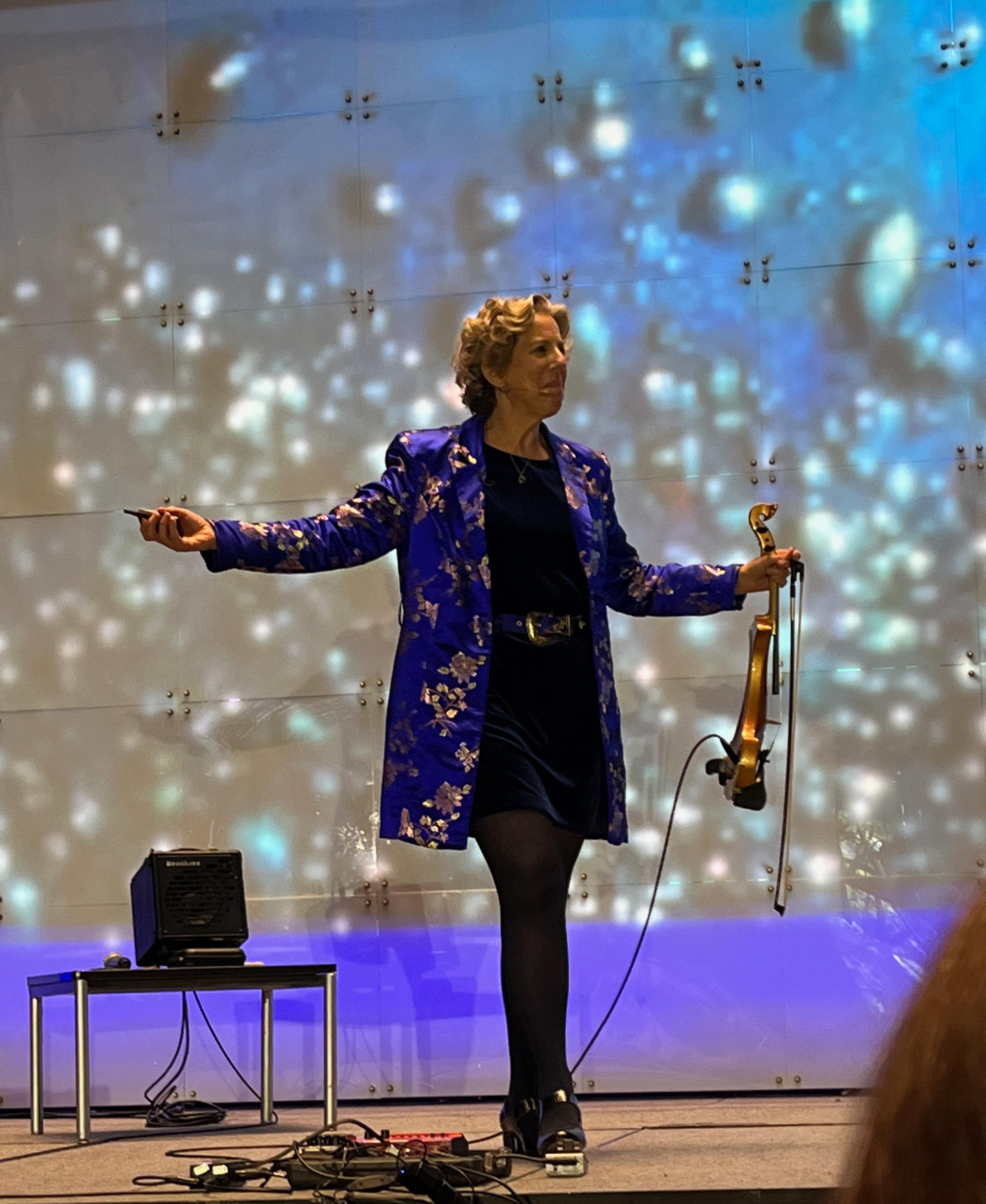 Closing Keynote Virginia SHRM 2023