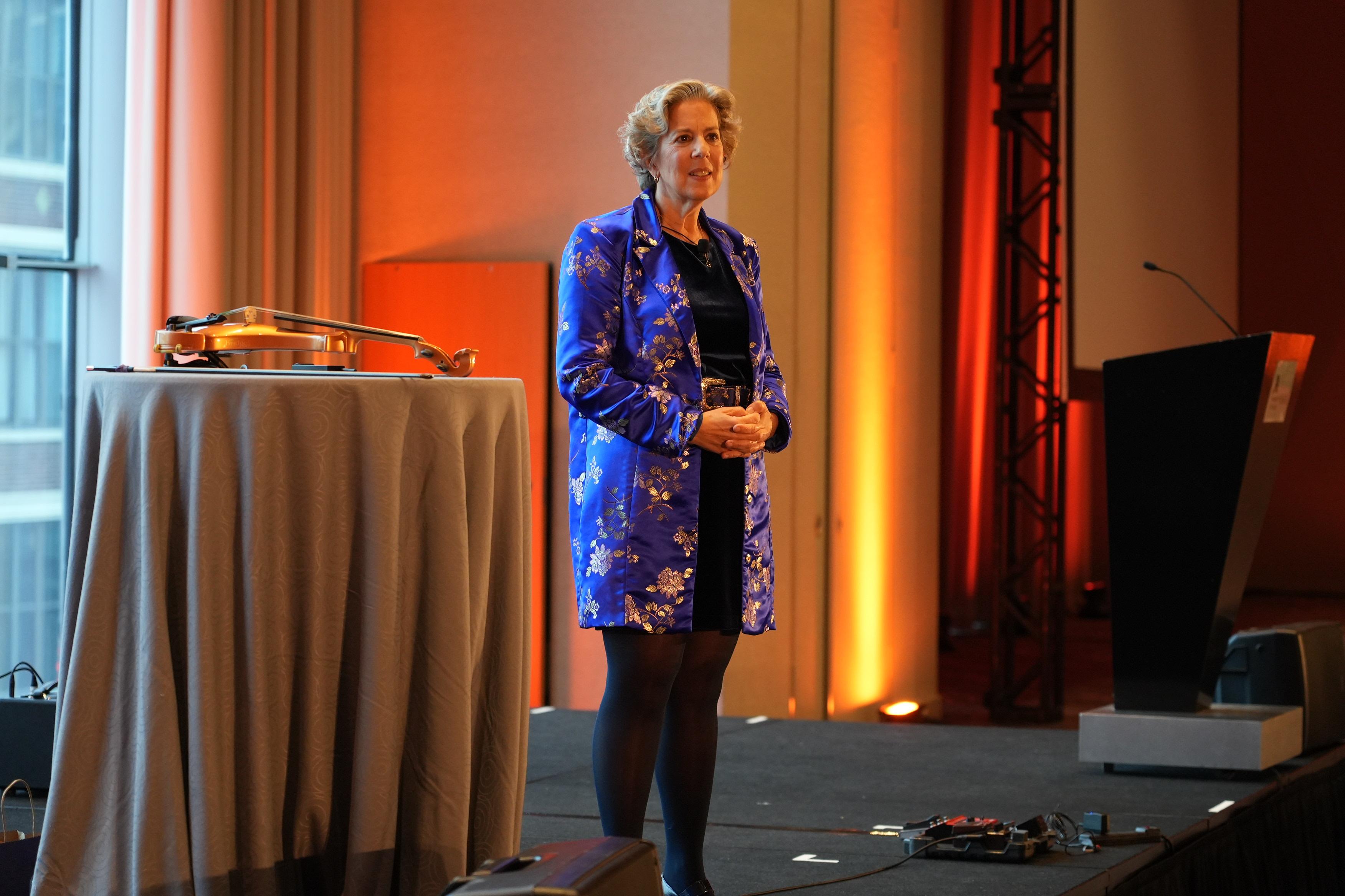 MPI Chicago Area Chapter 2023