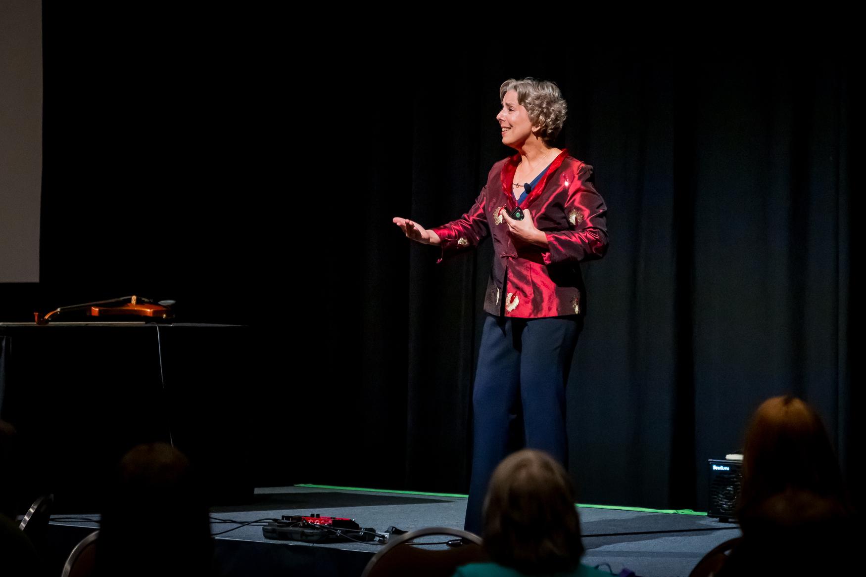 Closing Keynote Idaho SHRM 2023