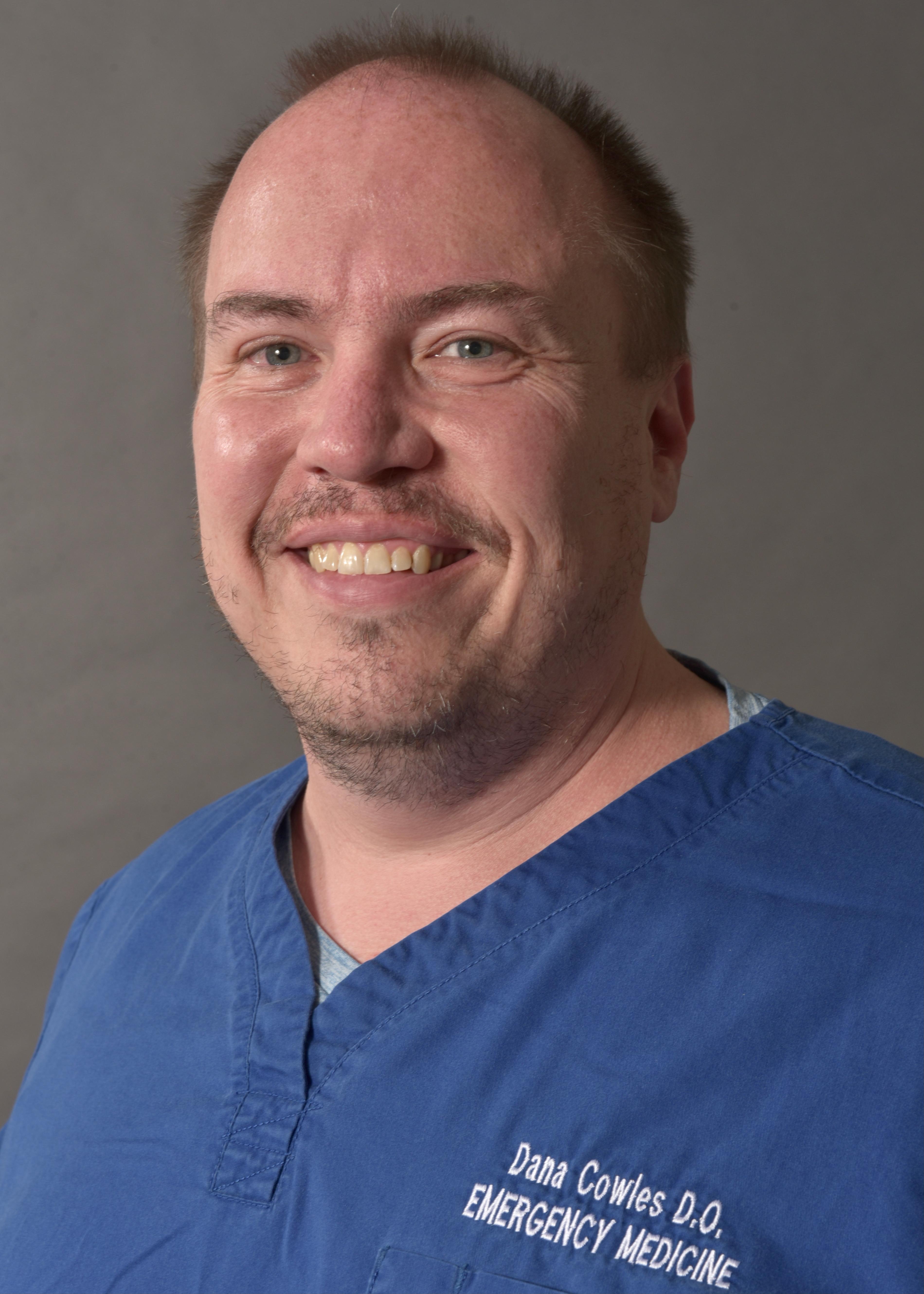 Dana Cowles D.O.