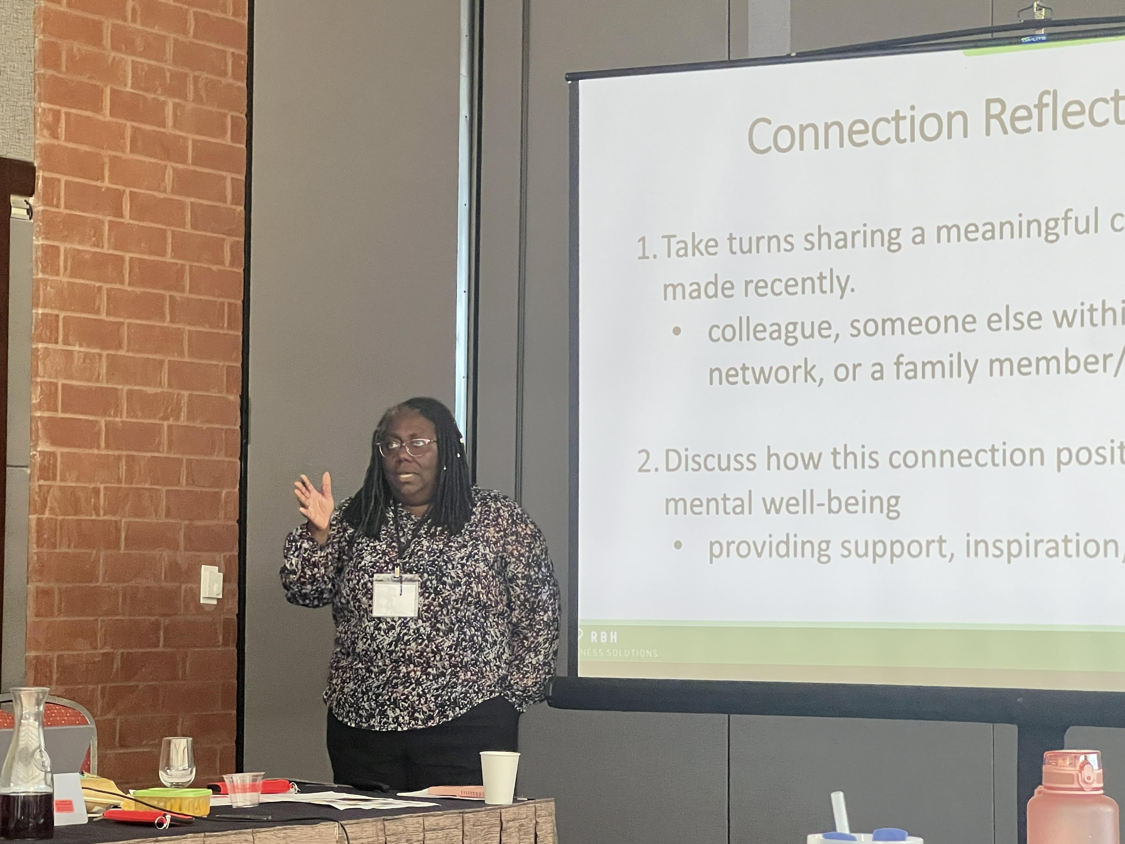 SGMP Carolinas Chapter Professional Development Day Summer 2025