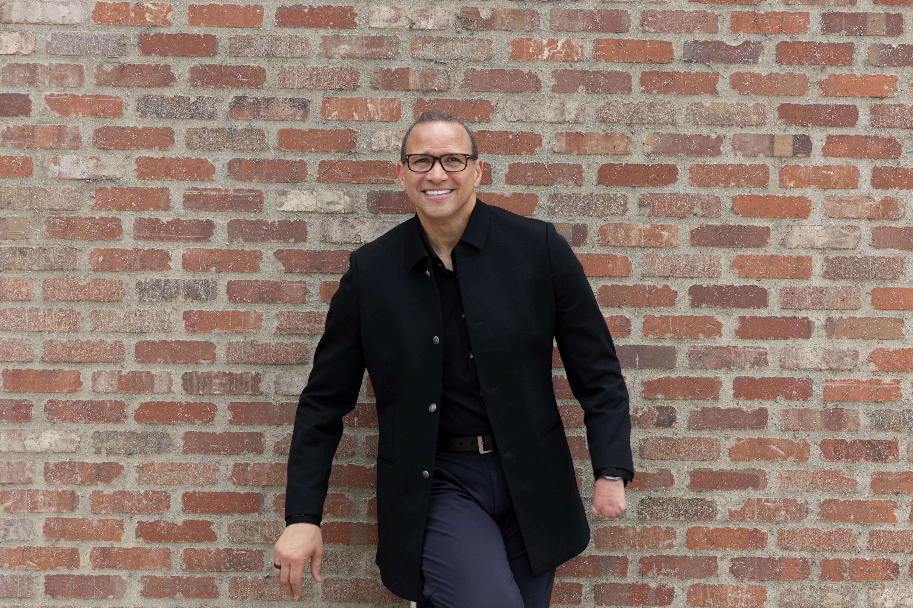 Against a Brick Wall