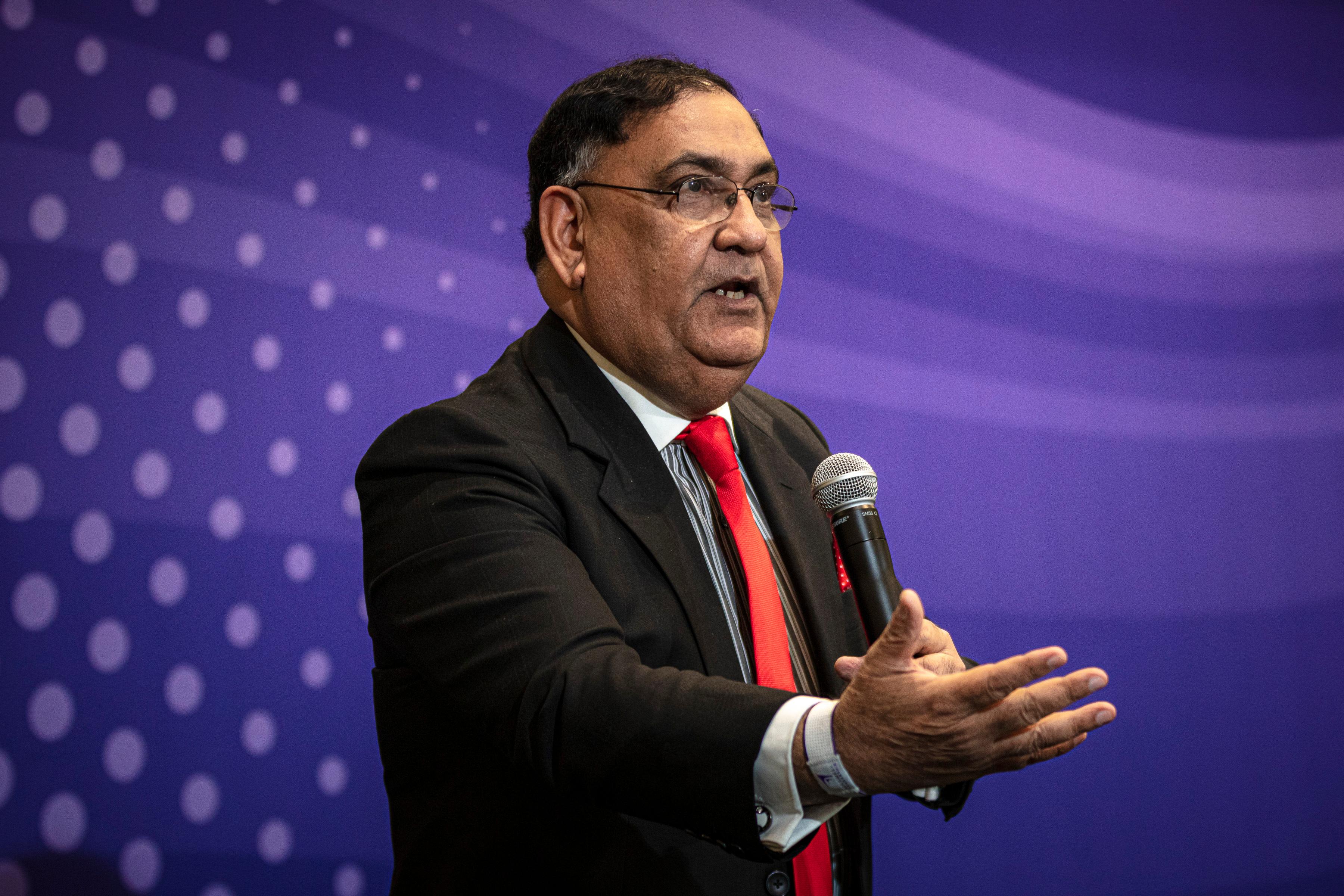 Open Q & A with Dr. Faz