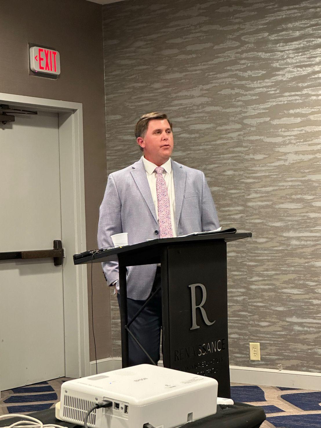 Association Training