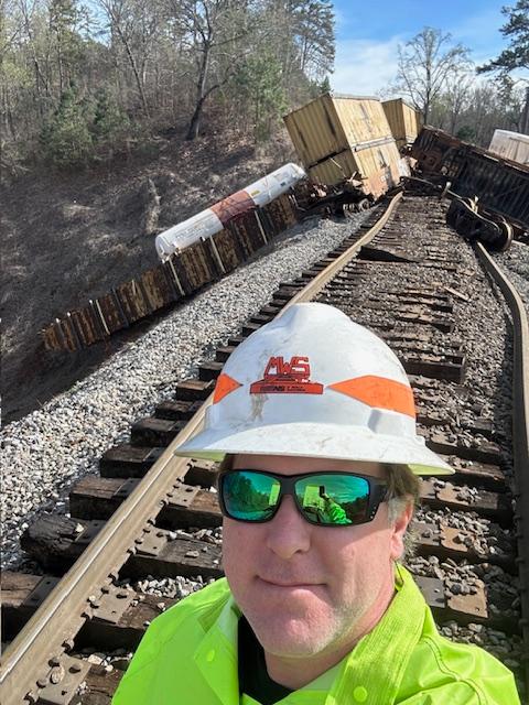 NTSB - Rail Accident Investigation