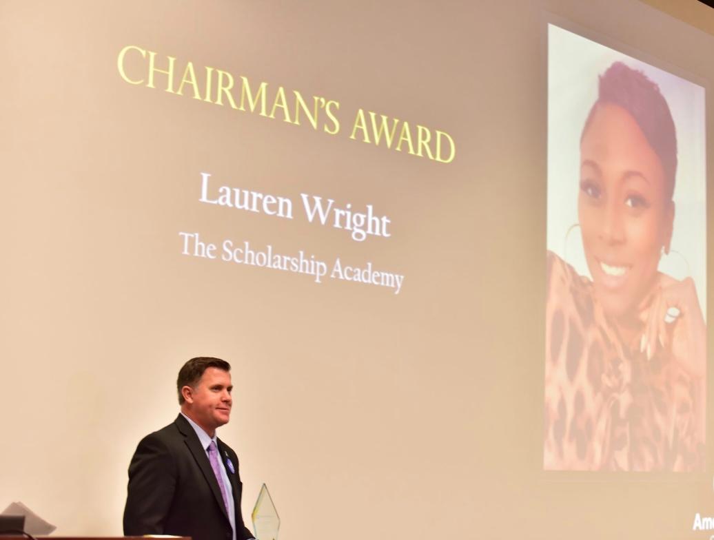 Presenter - Moderator AMericorps